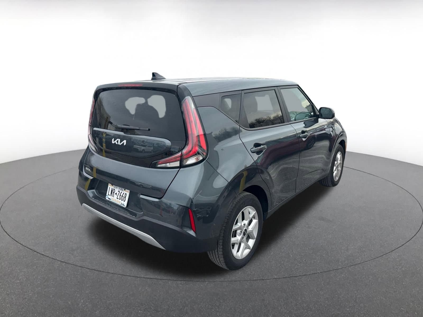 Thumbnail: 2025 Kia Soul - 5