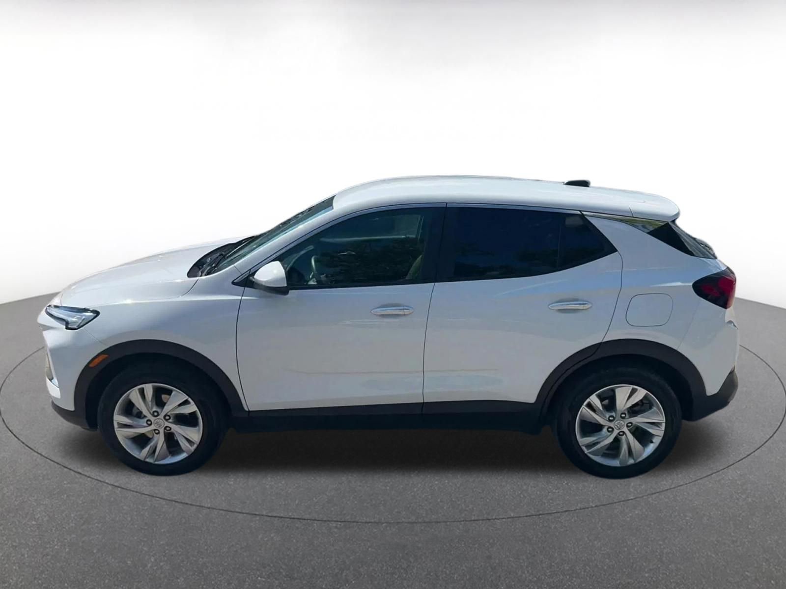 Thumbnail: 2025 Buick Encore GX - 9