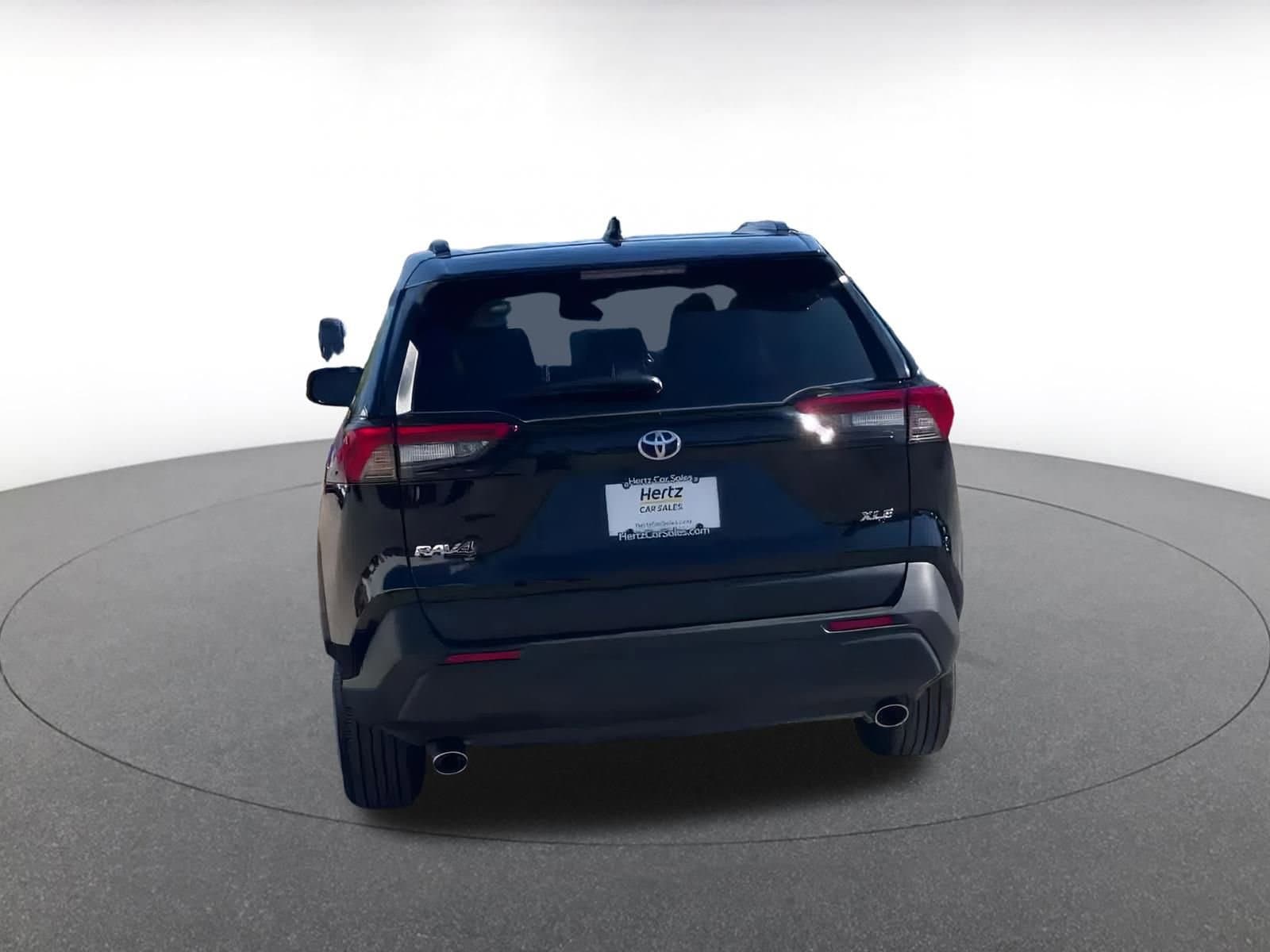 Thumbnail: 2025 Toyota RAV4 - 12