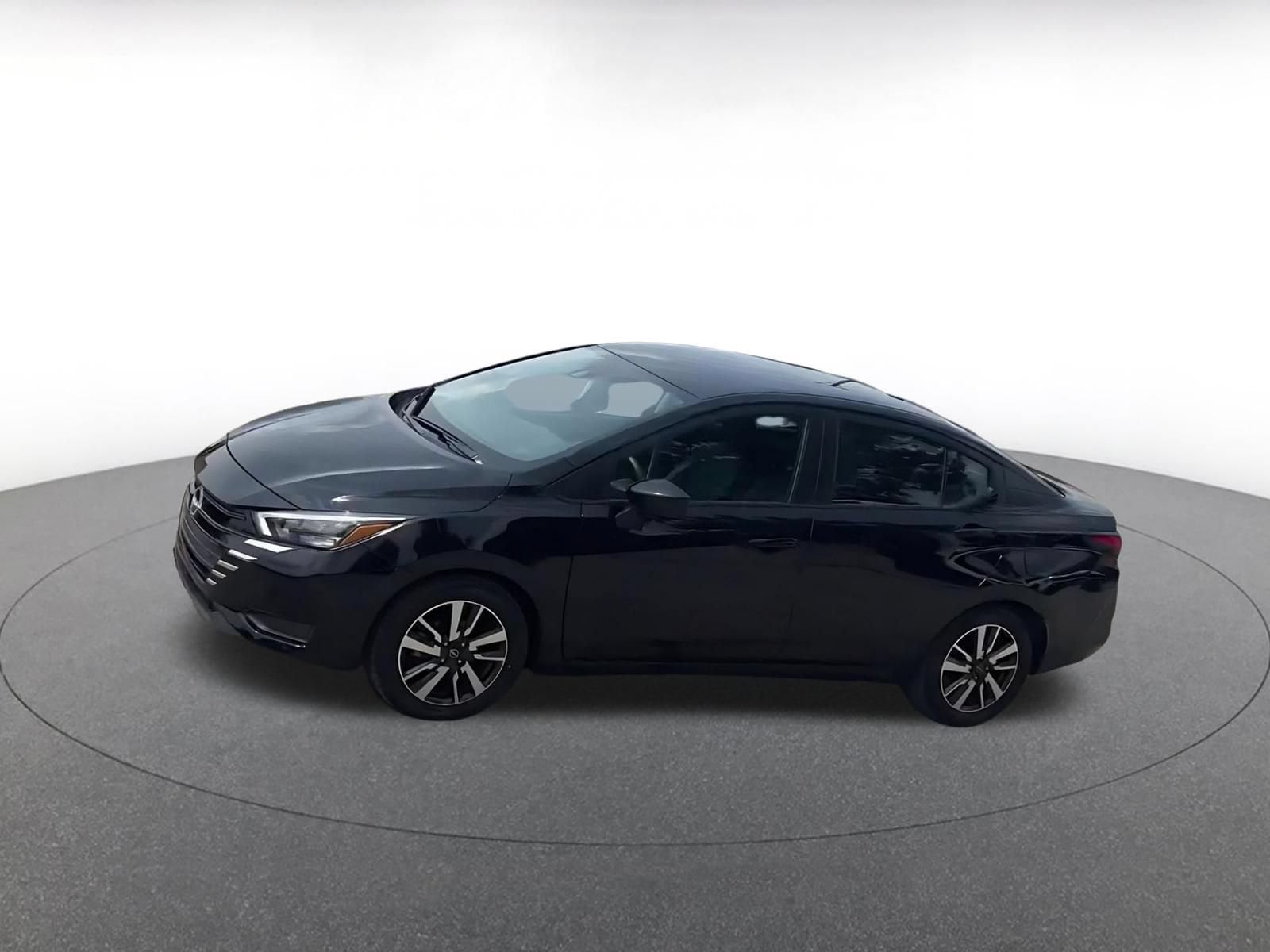 Thumbnail: 2025 Nissan Versa - 7
