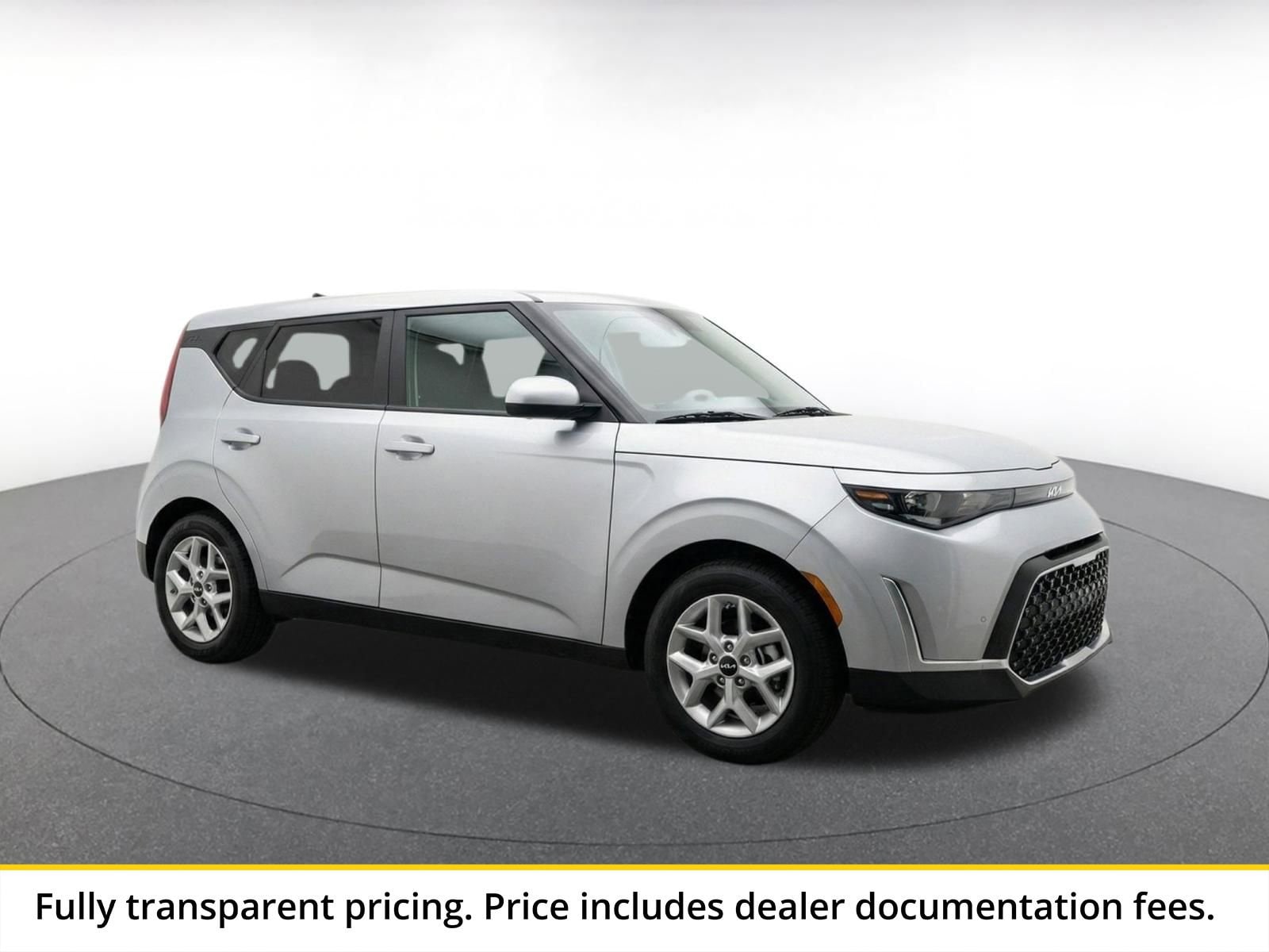 Thumbnail: 2025 Kia Soul - 1
