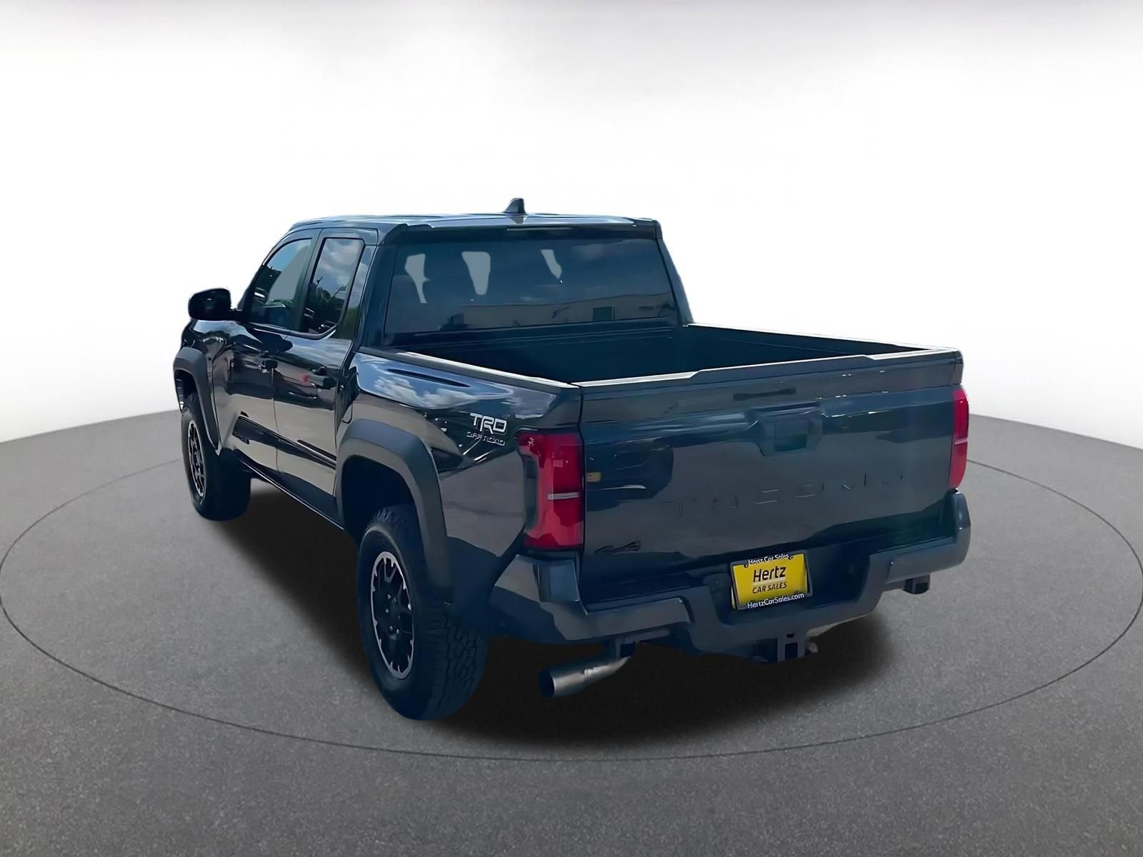 Thumbnail: 2025 Toyota Tacoma - 11