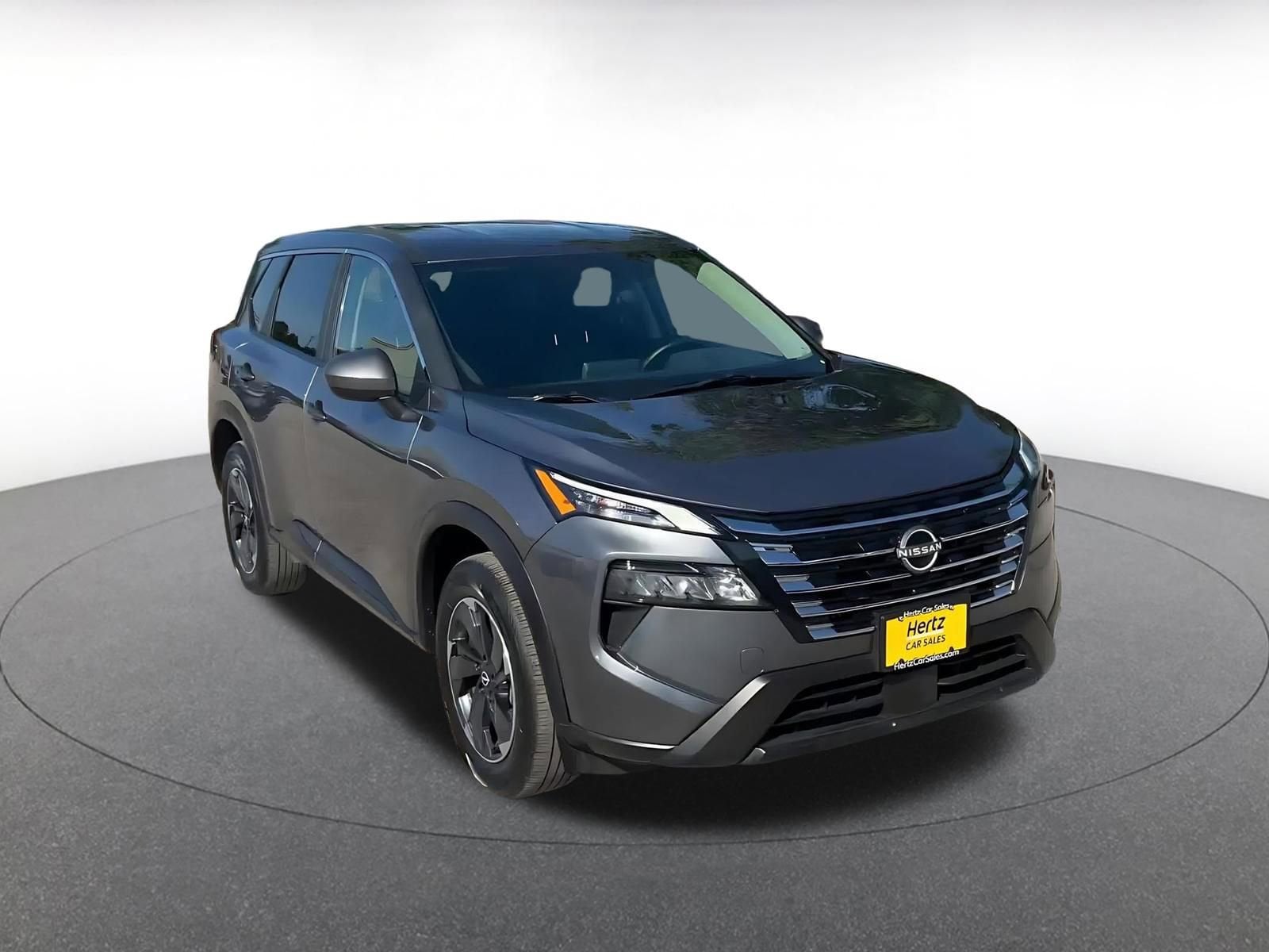 Thumbnail: 2025 Nissan Rogue - 3