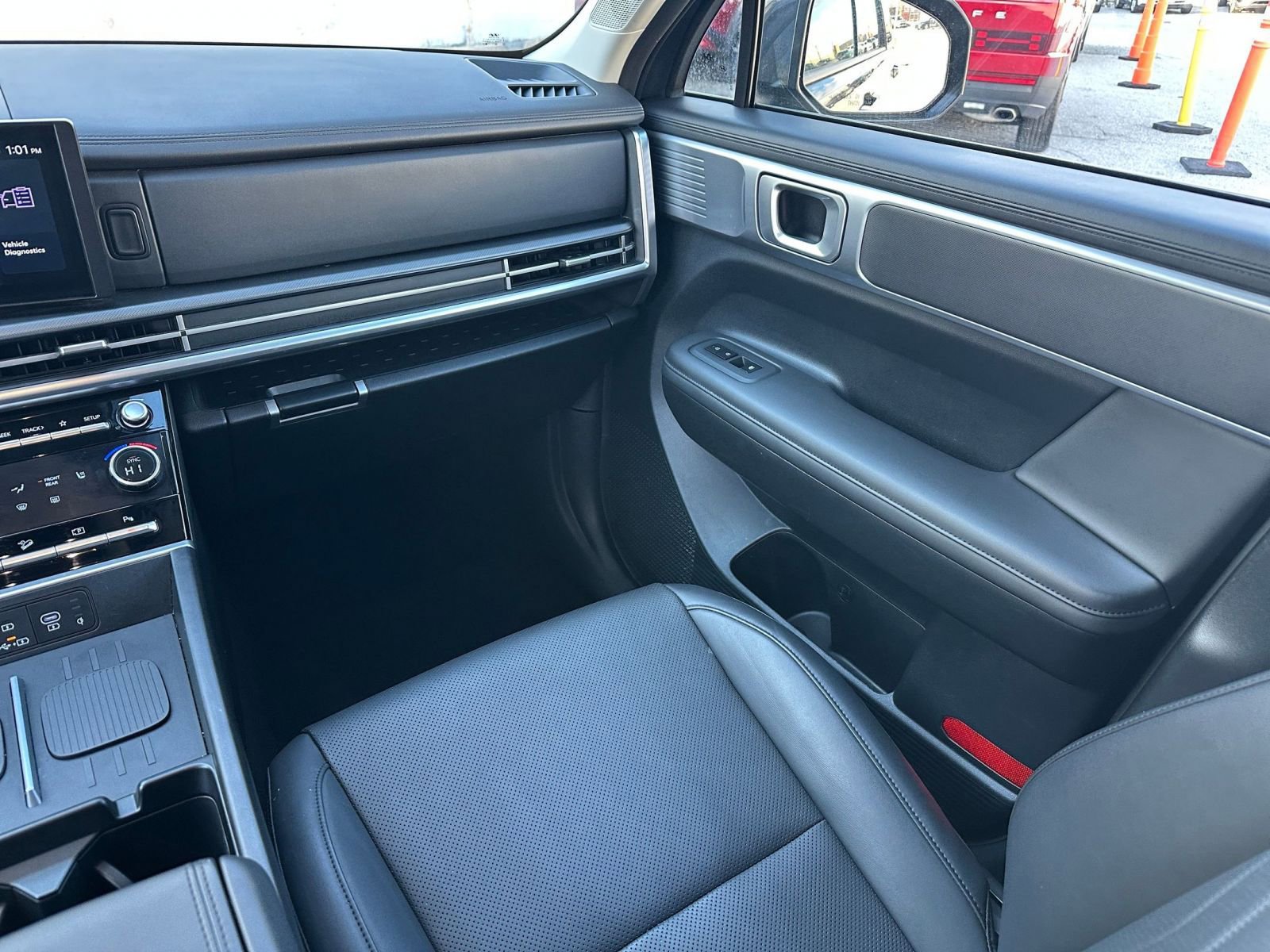 Thumbnail: 2025 Hyundai Santa Fe - 34