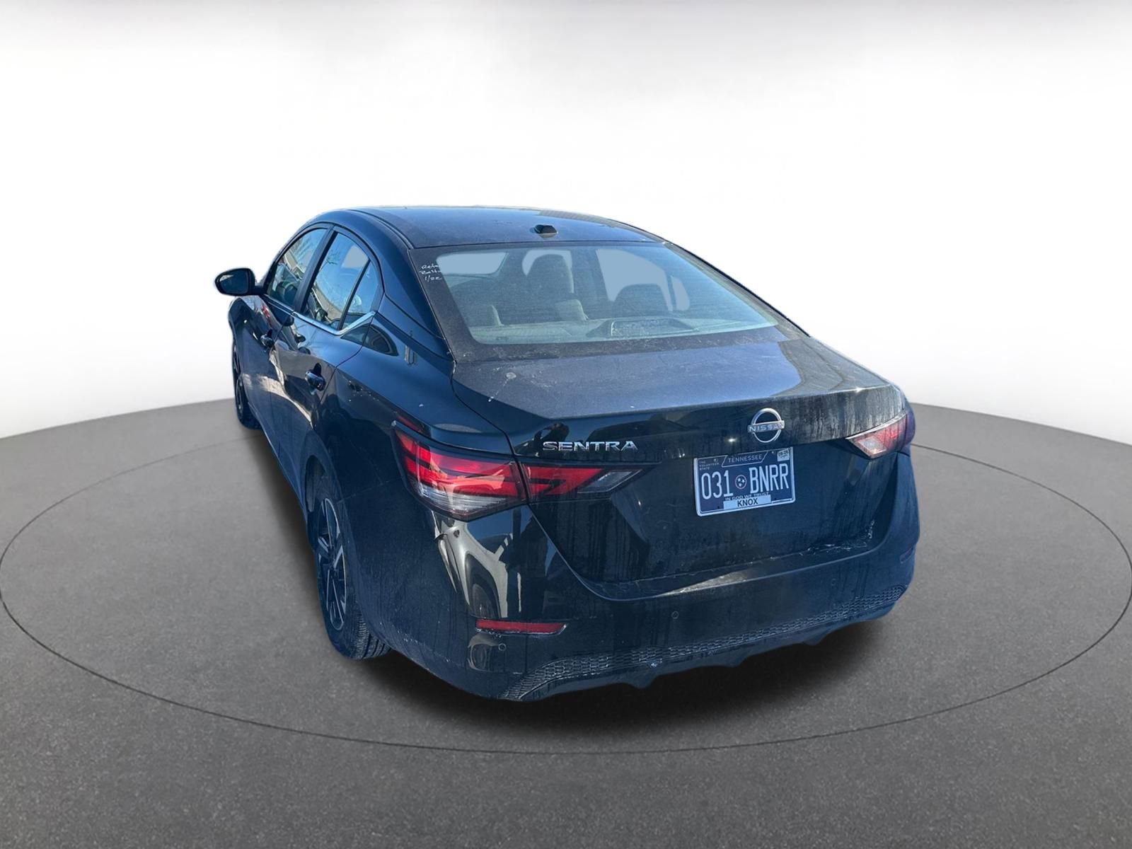 Thumbnail: 2025 Nissan Sentra - 3