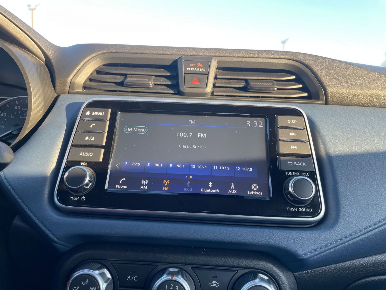 Thumbnail: 2025 Nissan Versa - 20