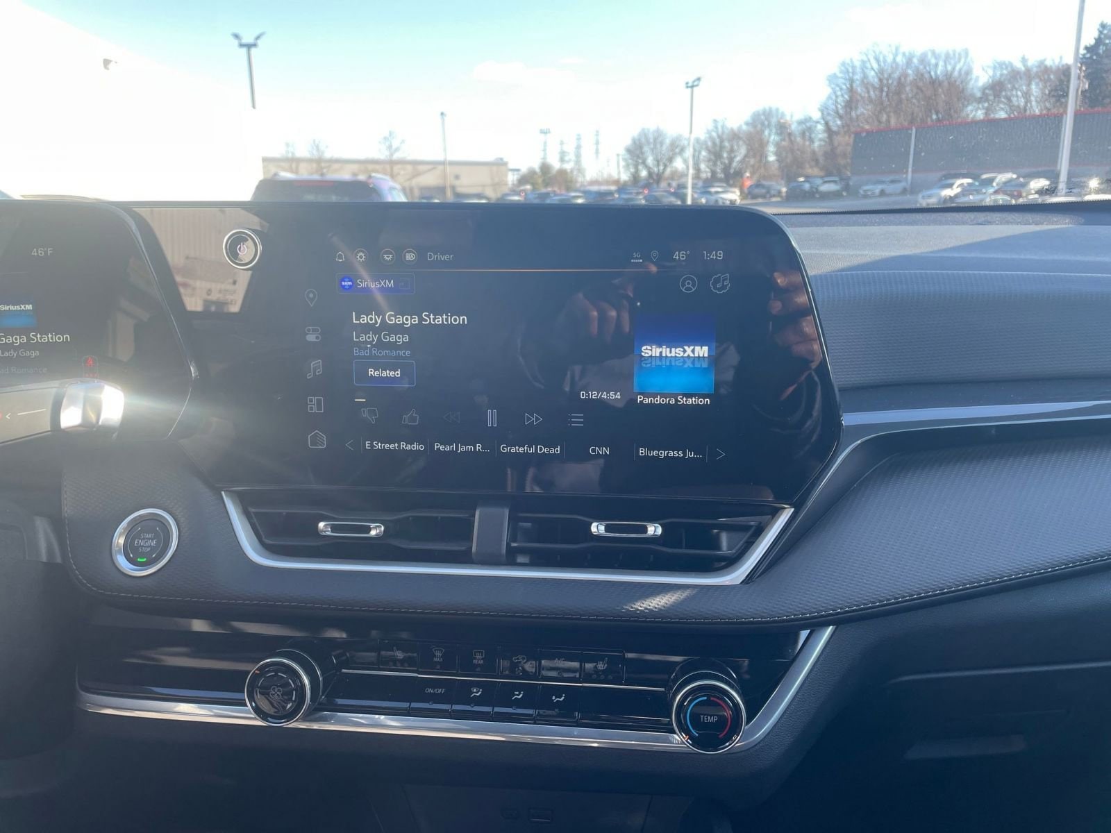 Thumbnail: 2025 Chevrolet Equinox - 21