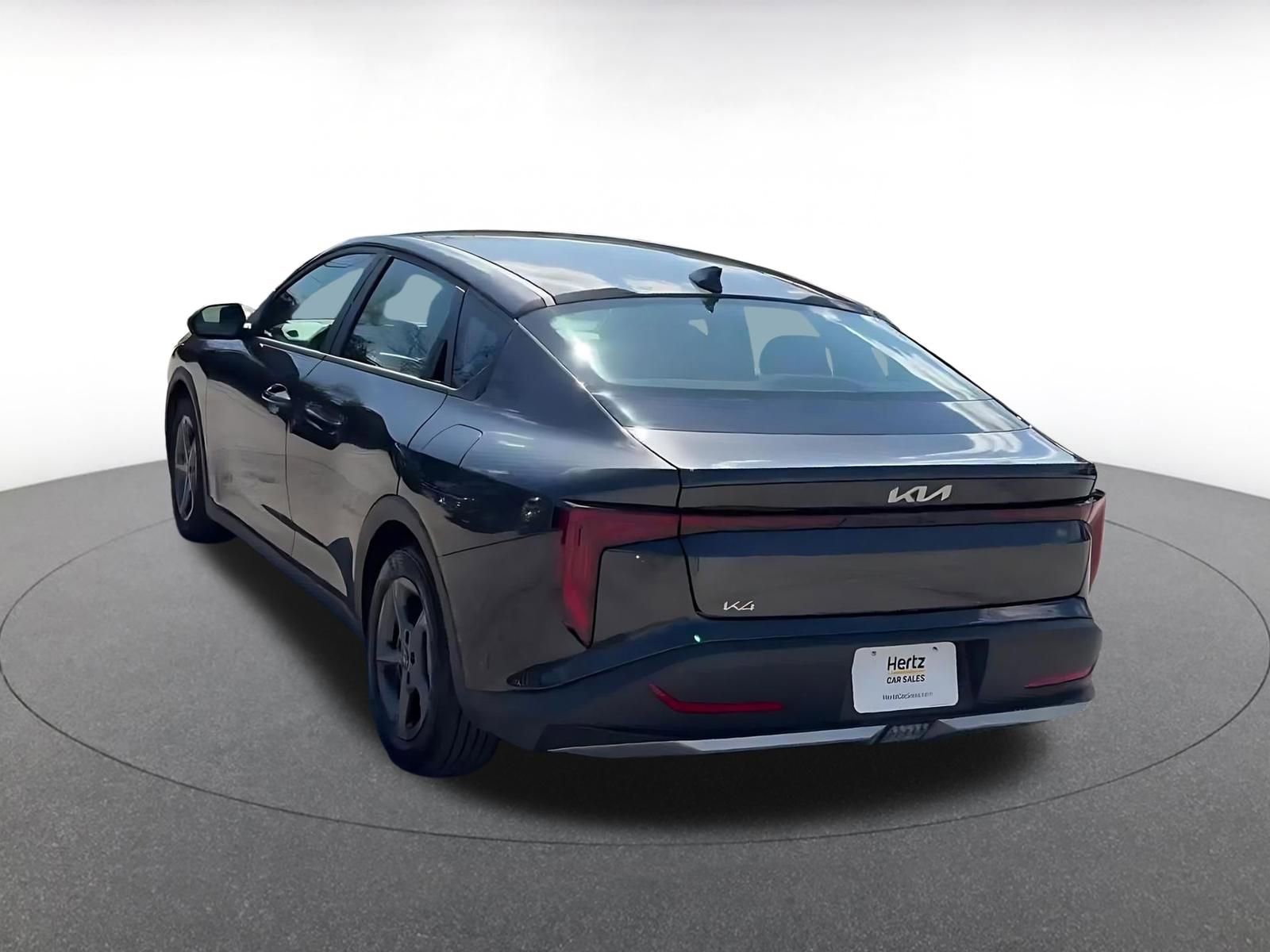 Thumbnail: 2025 Kia K4 - 11