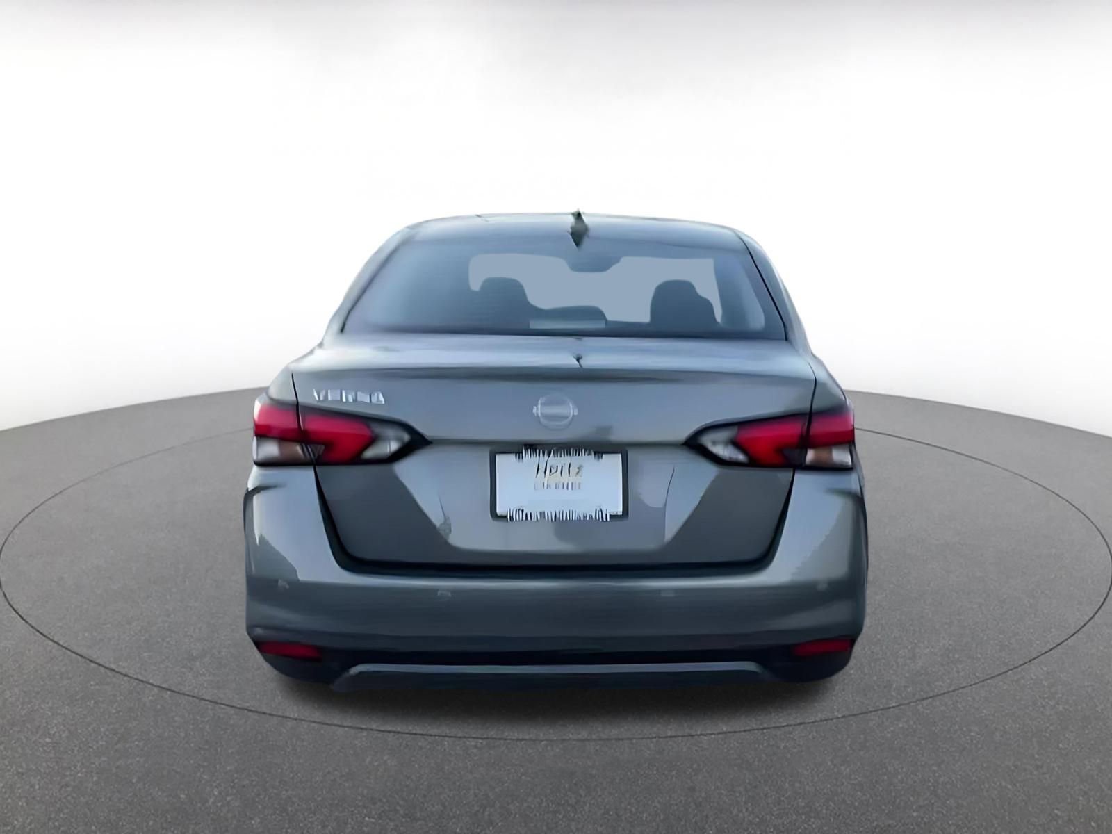 Thumbnail: 2025 Nissan Versa - 12