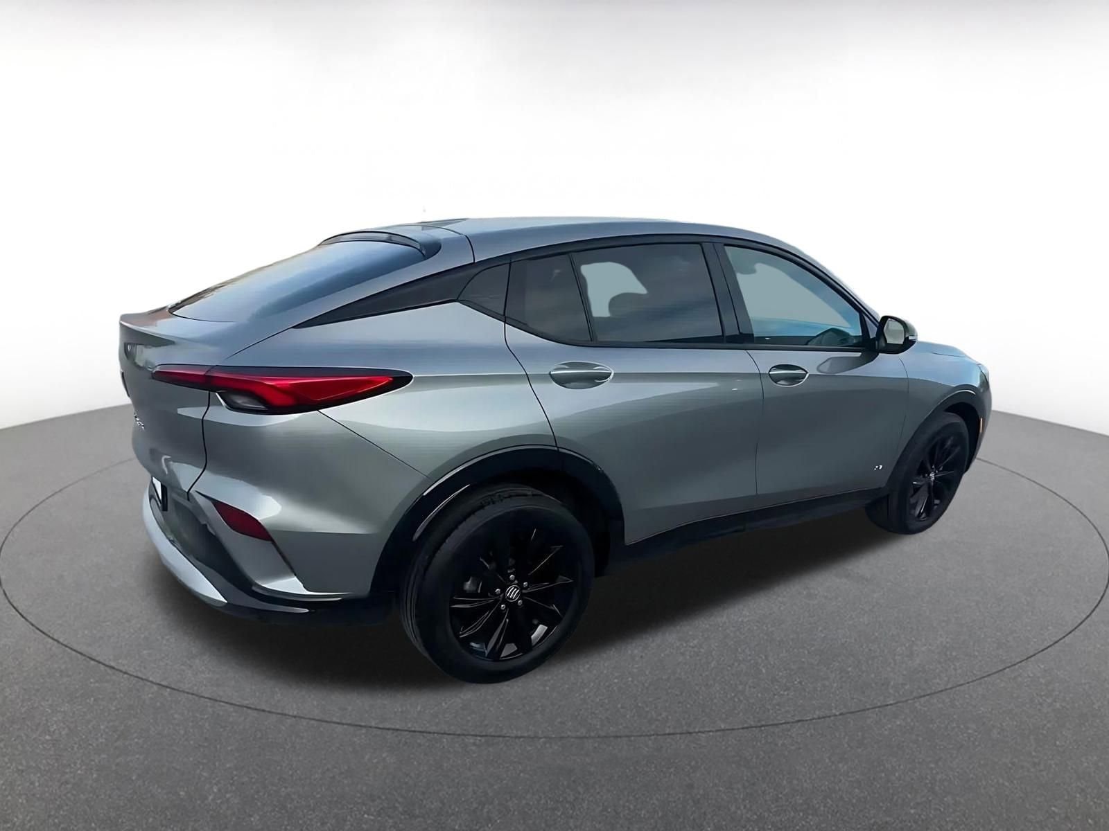 Thumbnail: 2025 Buick Envista - 14