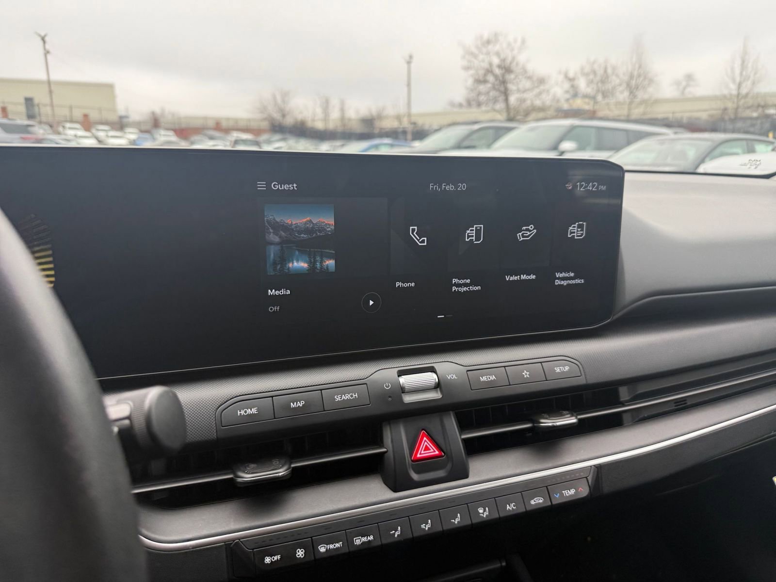 Thumbnail: 2025 Kia K4 - 20