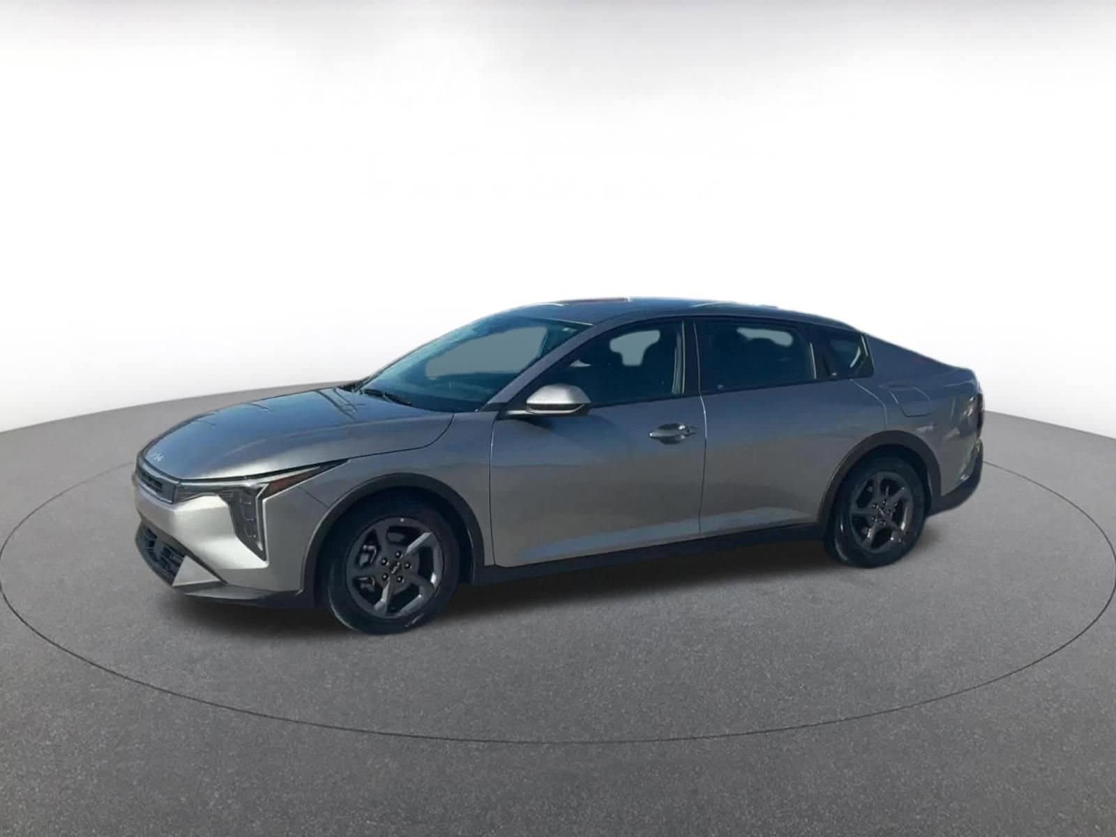 Thumbnail: 2025 Kia K4 - 8