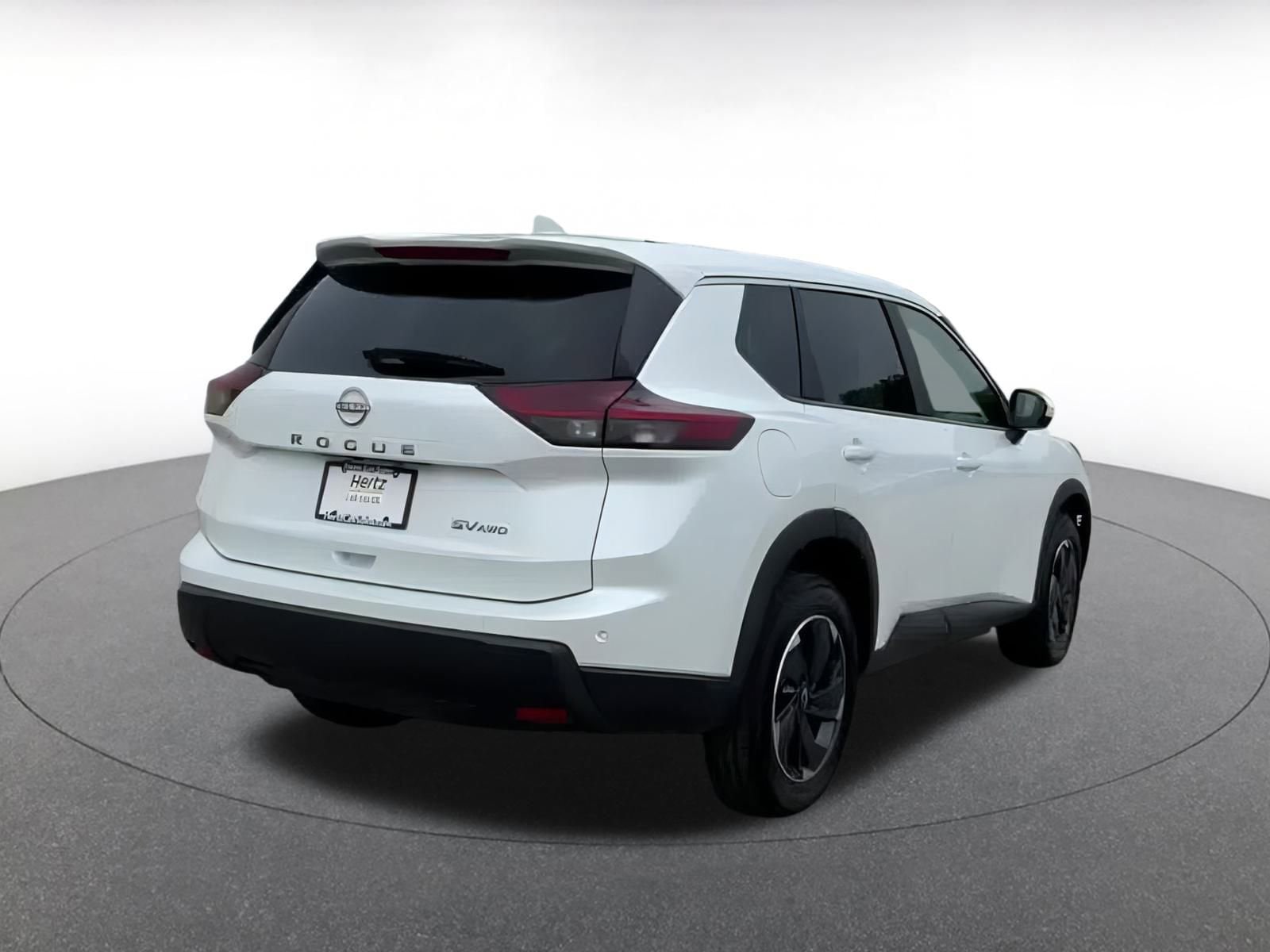Thumbnail: 2024 Nissan Rogue - 14