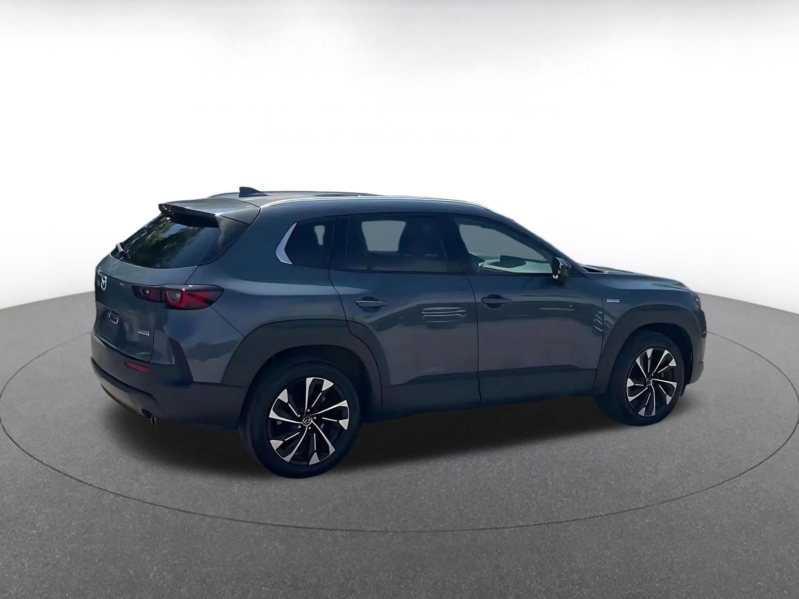 Thumbnail: 2025 Mazda CX-50 - 15
