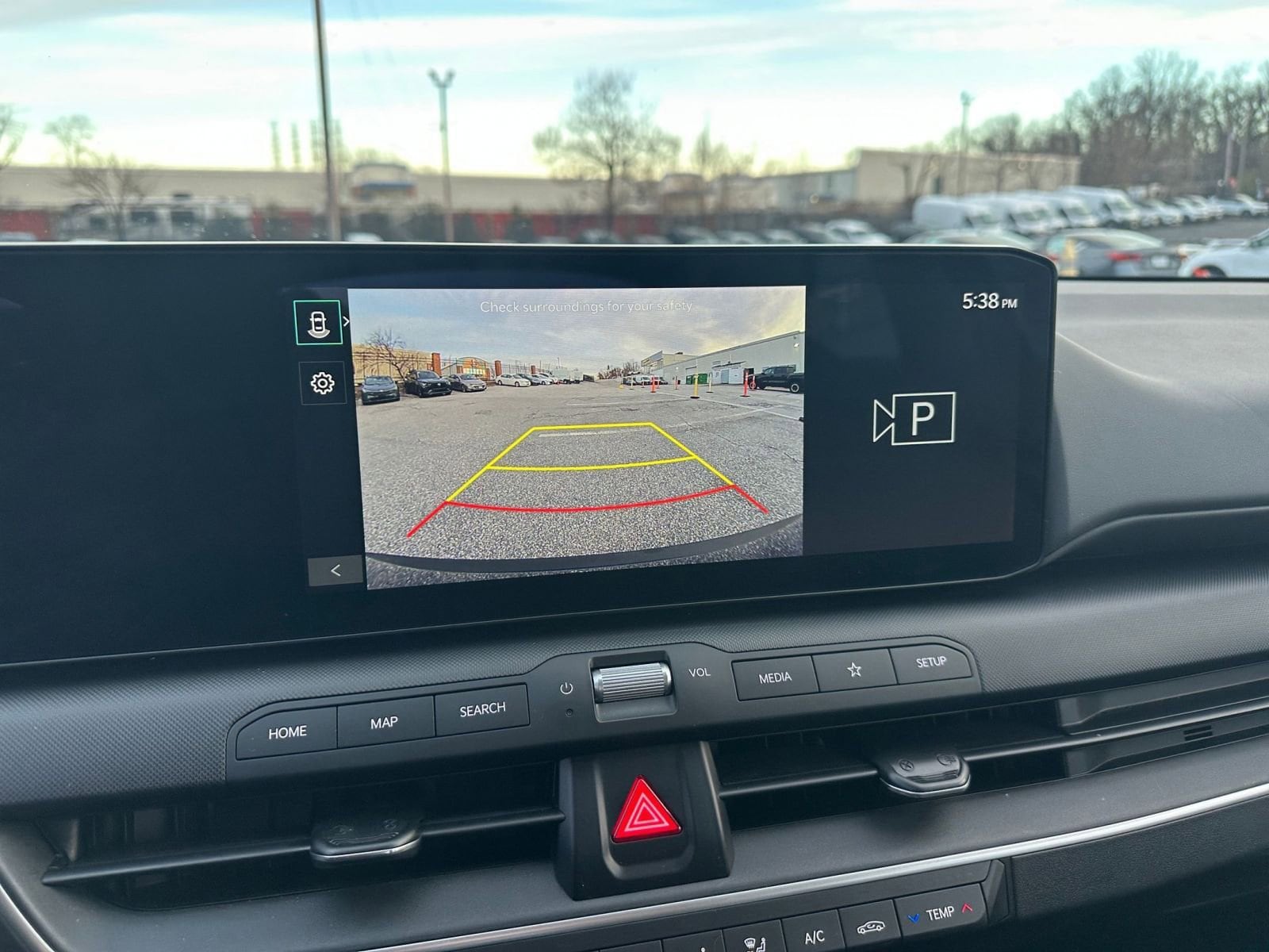 Thumbnail: 2025 Kia K4 - 17