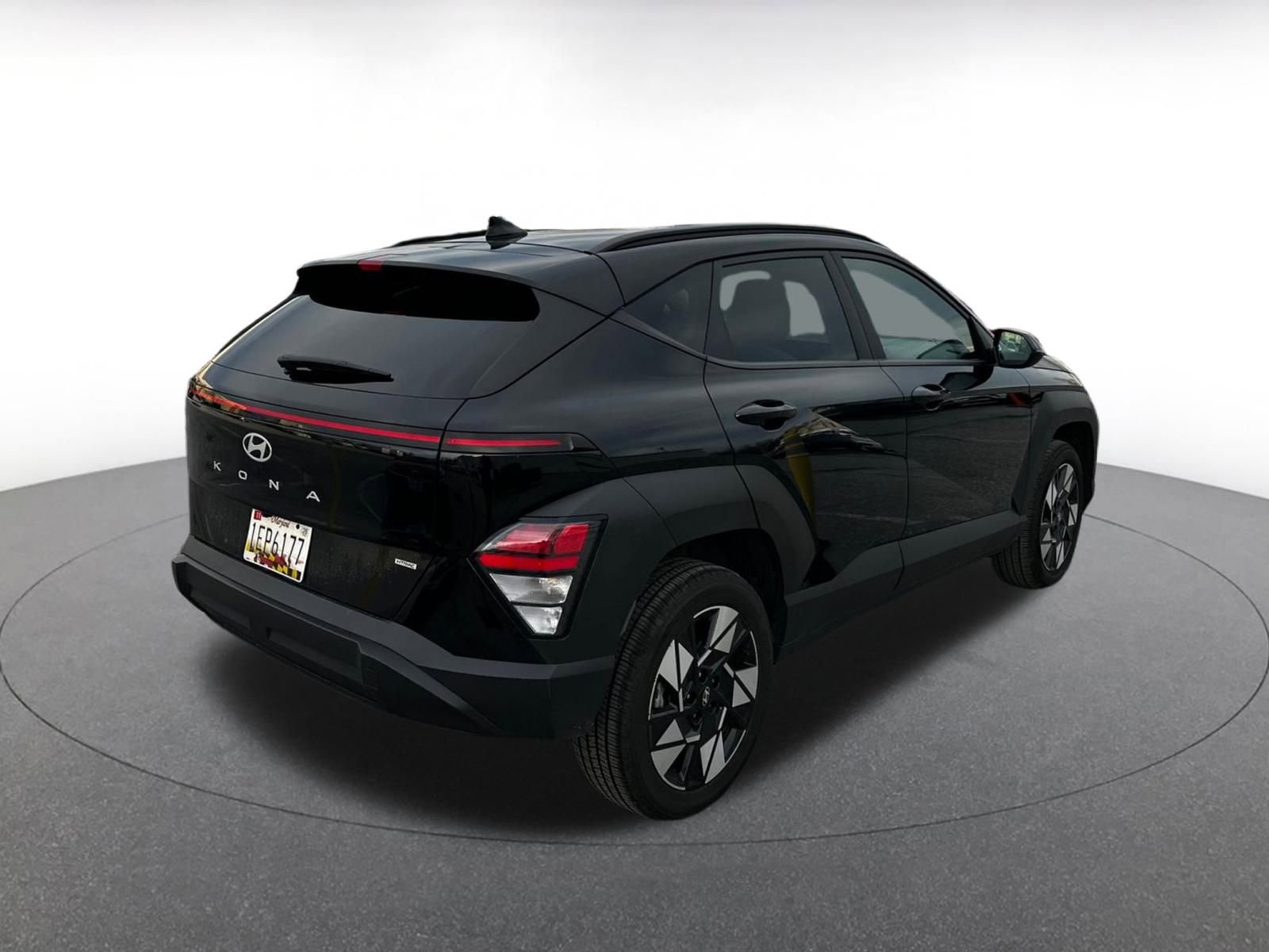 Thumbnail: 2025 Hyundai Kona - 6