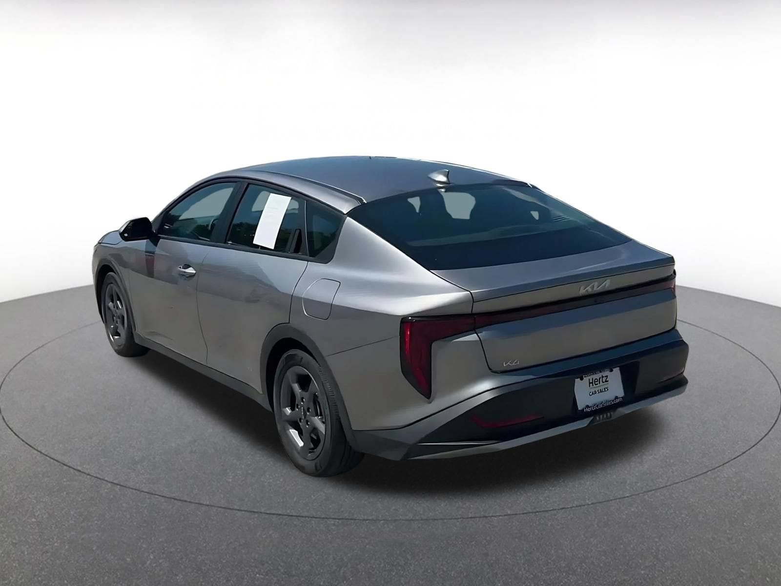 Thumbnail: 2025 Kia K4 - 10