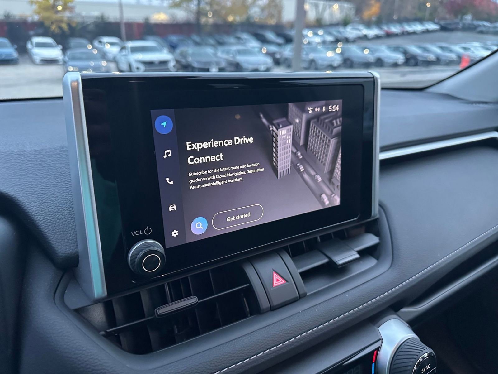 Thumbnail: 2025 Toyota RAV4 - 21