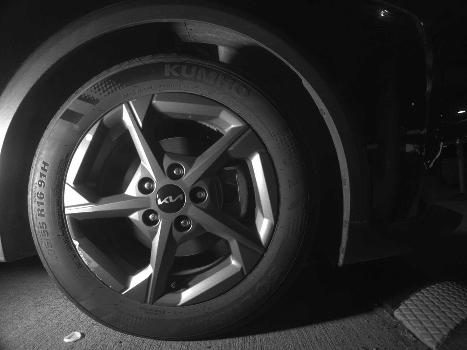 Thumbnail: 2025 Kia K4 - 16
