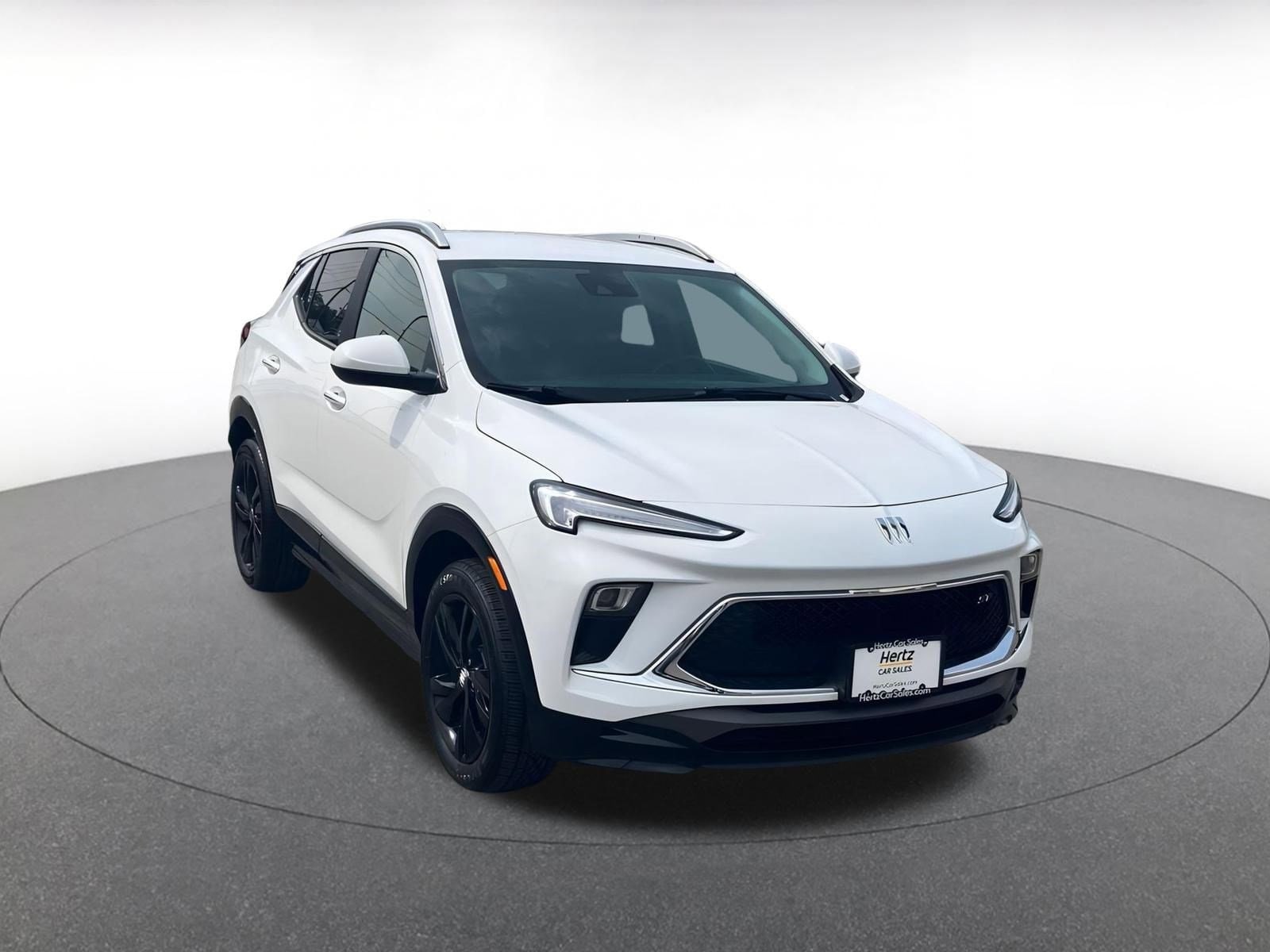 2024 Buick Encore GX Sport Touring Hero Image