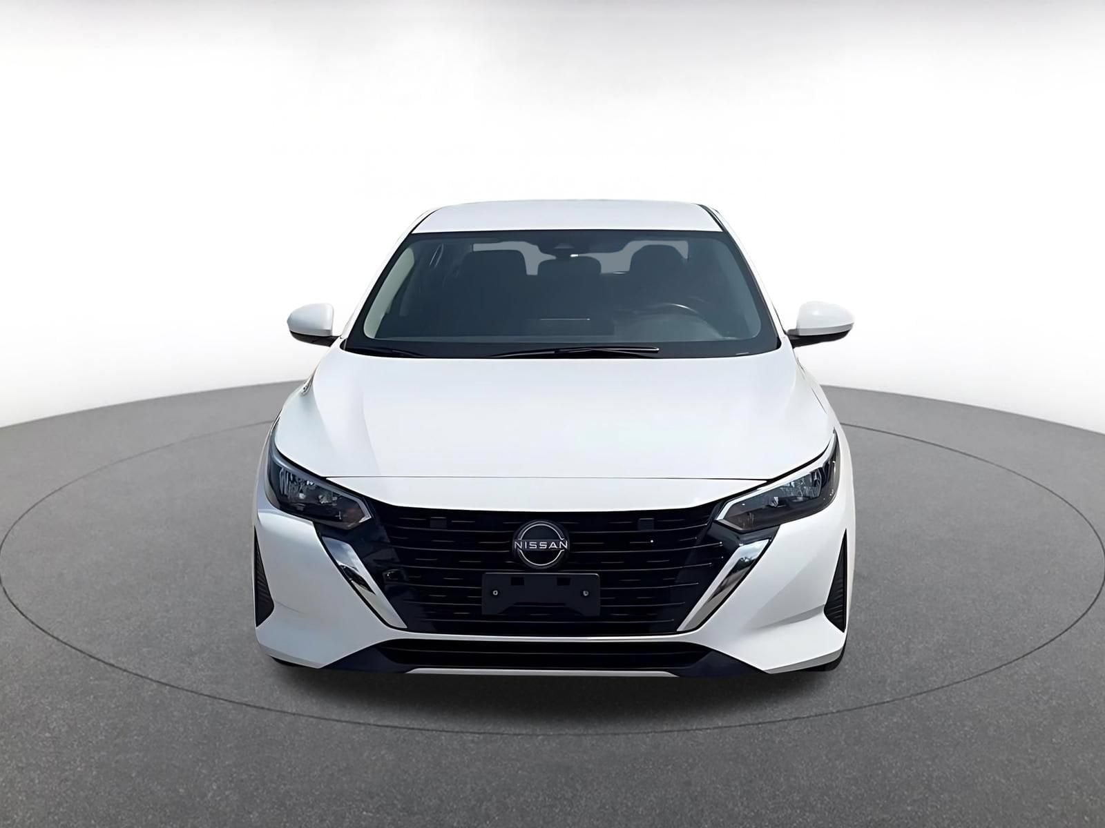 Thumbnail: 2025 Nissan Sentra - 4