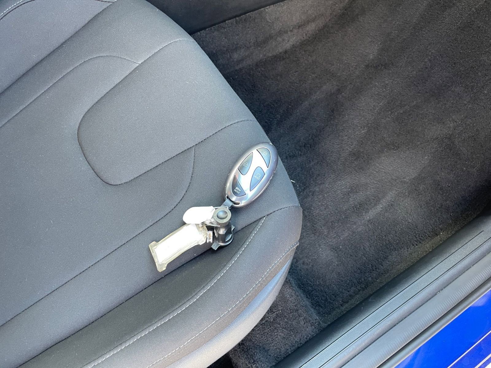 Thumbnail: 2025 Hyundai Elantra - 21