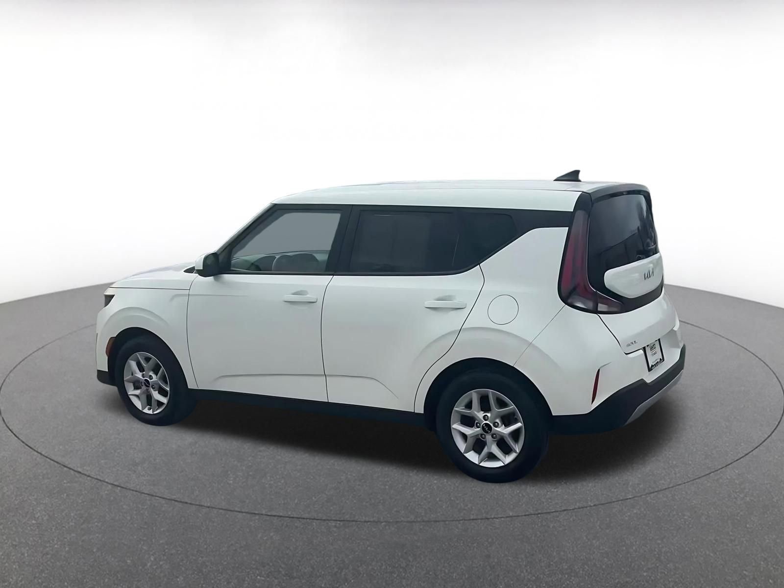 Thumbnail: 2025 Kia Soul - 10