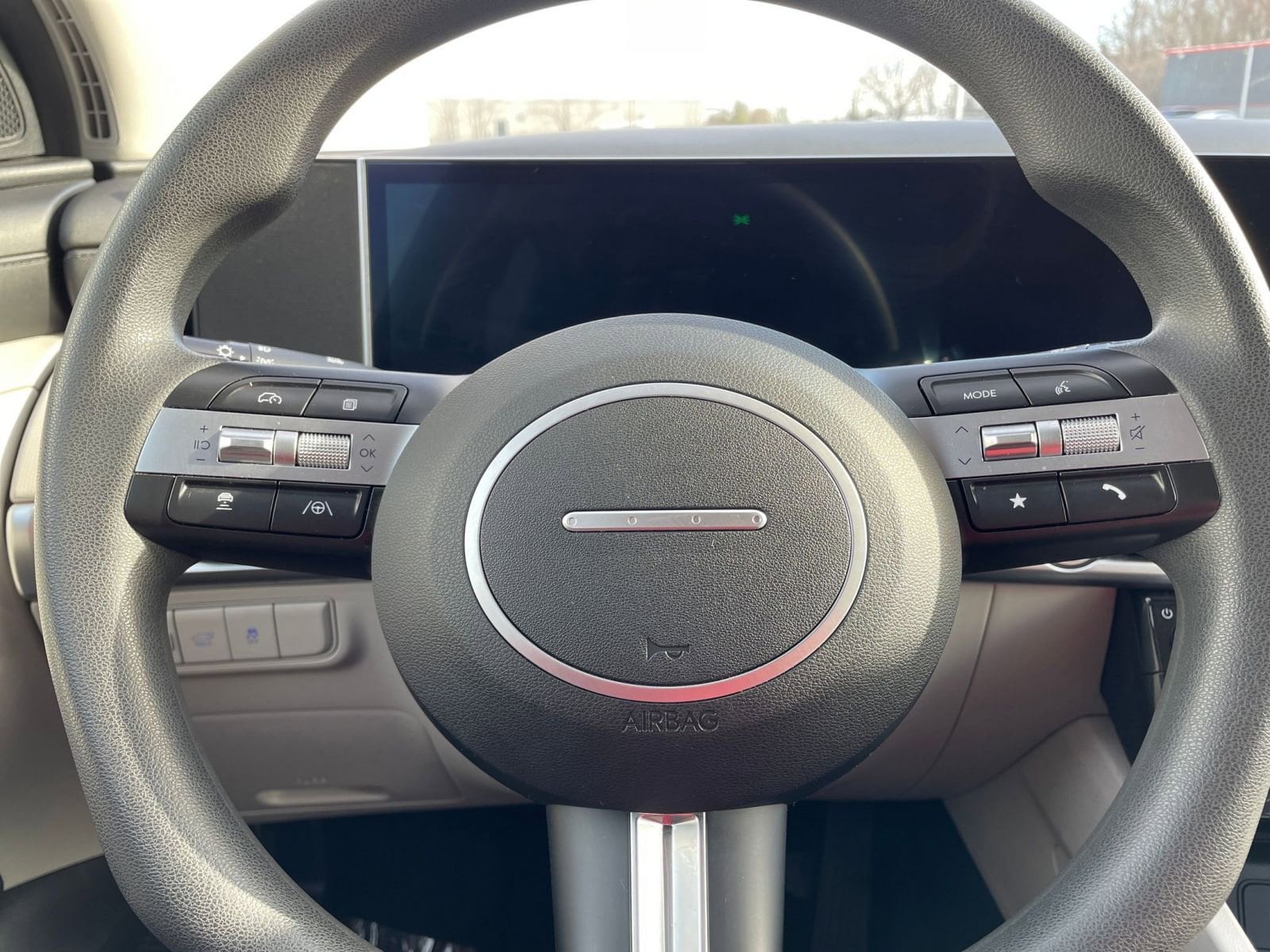 Thumbnail: 2025 Hyundai Tucson - 28