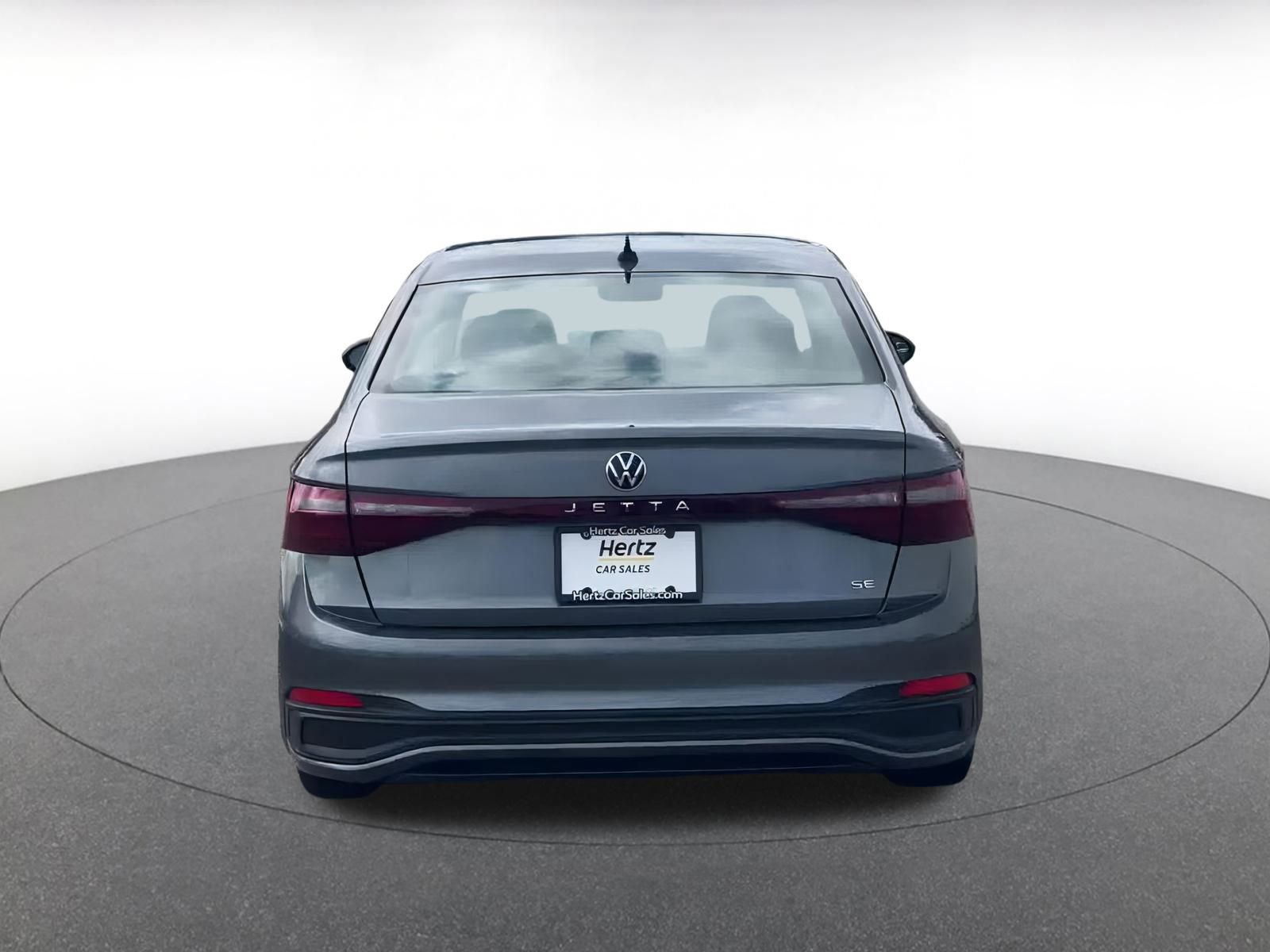 Thumbnail: 2025 Volkswagen Jetta - 12