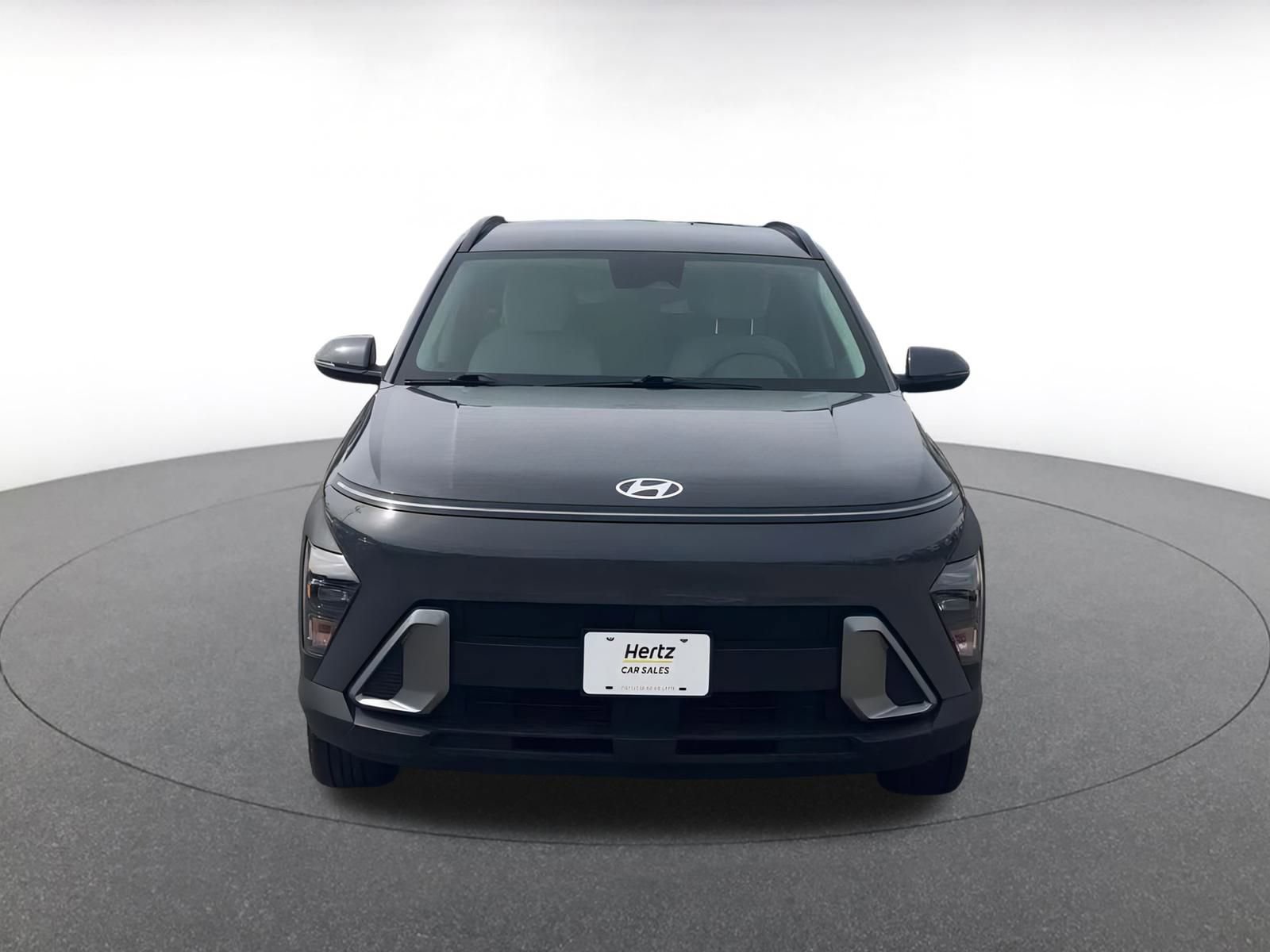 Thumbnail: 2025 Hyundai Kona - 4