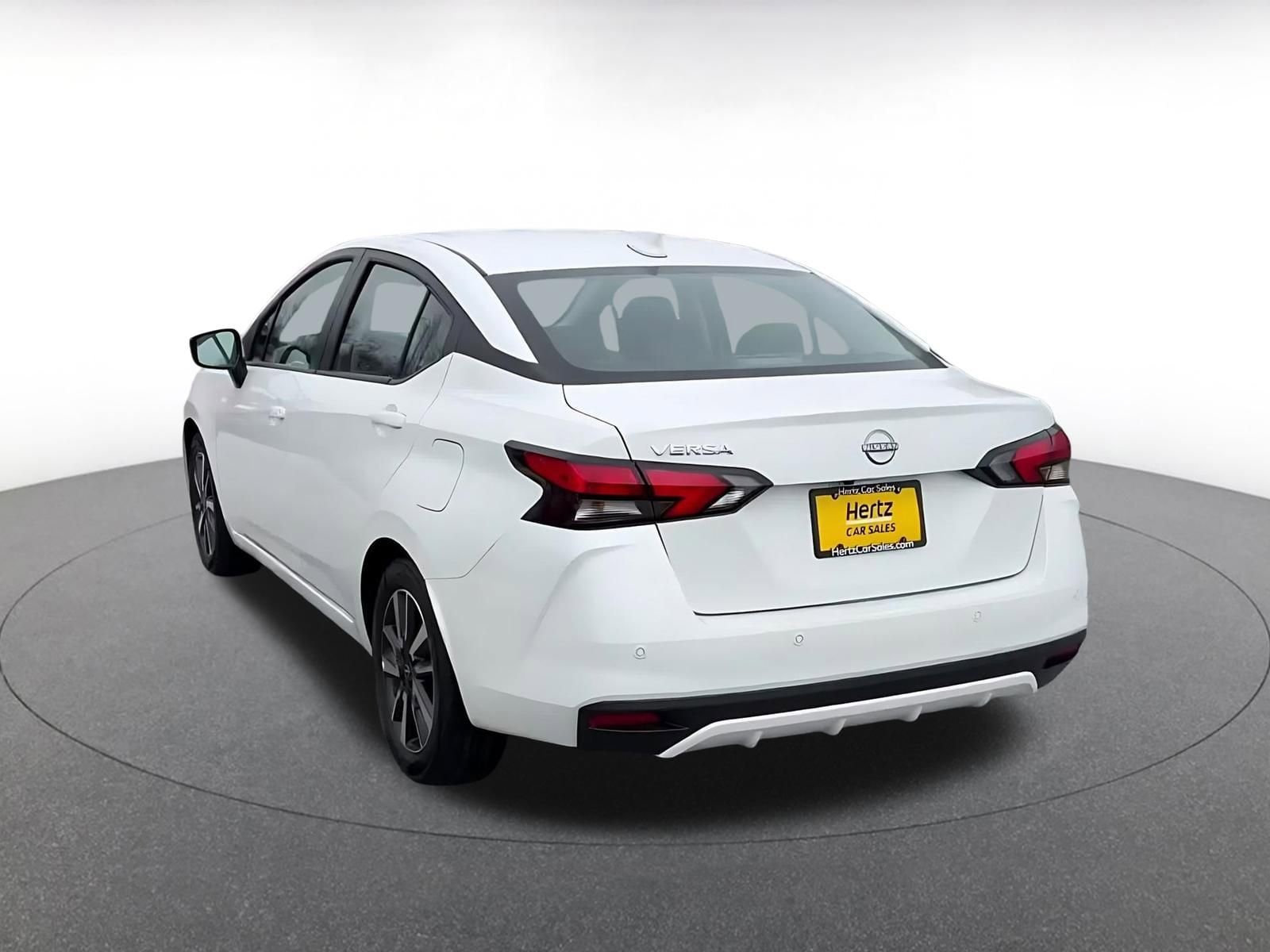 Thumbnail: 2025 Nissan Versa - 11