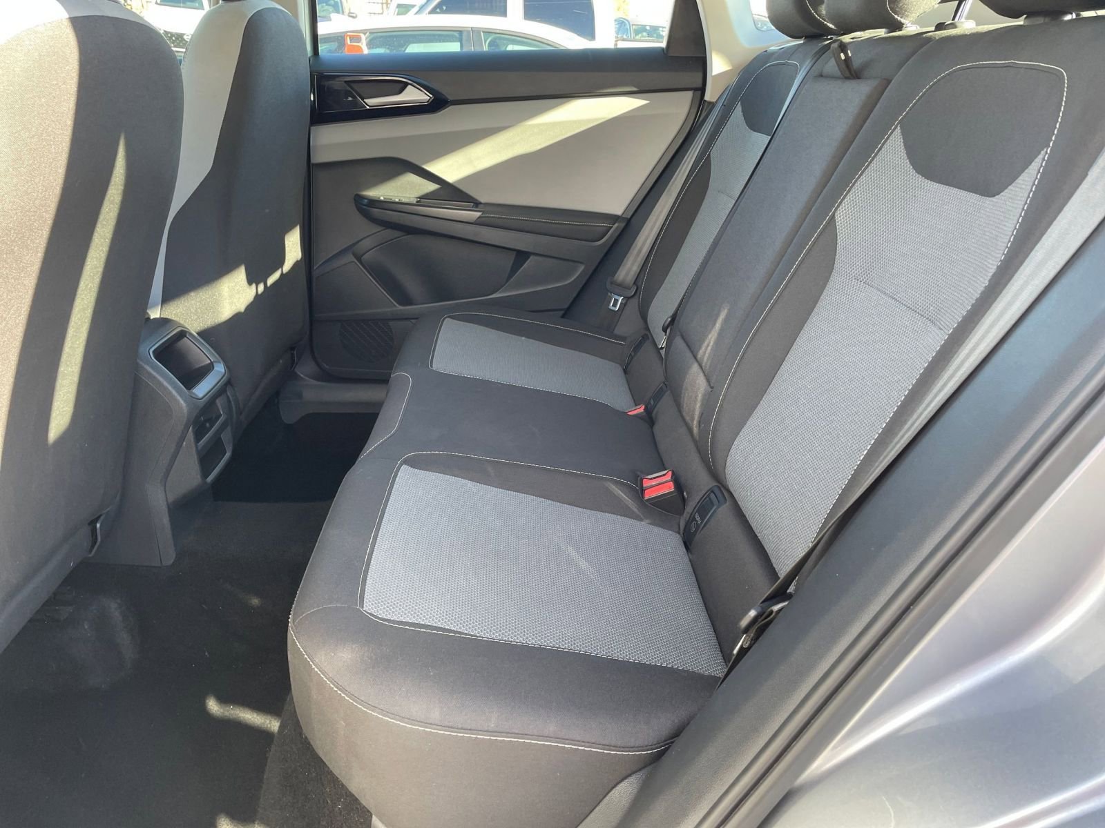 Thumbnail: 2024 Volkswagen Taos - 23