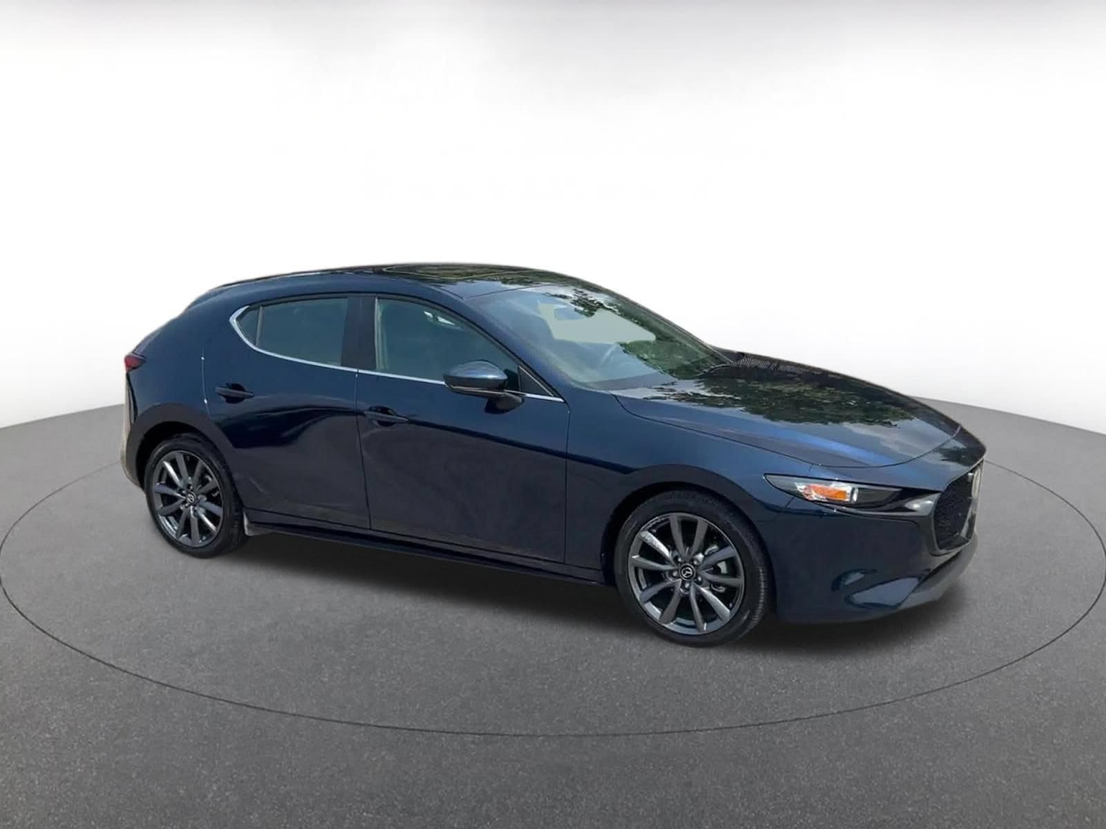Thumbnail: 2026 Mazda Mazda3 - 2