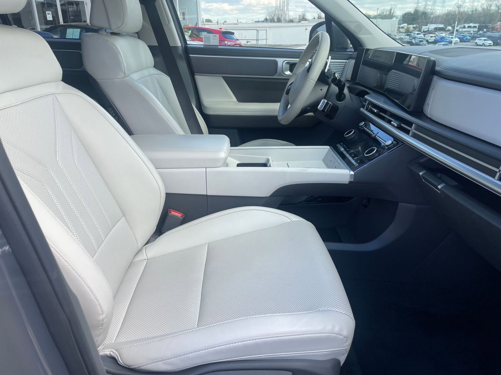 Thumbnail: 2025 Hyundai Santa Fe - 25