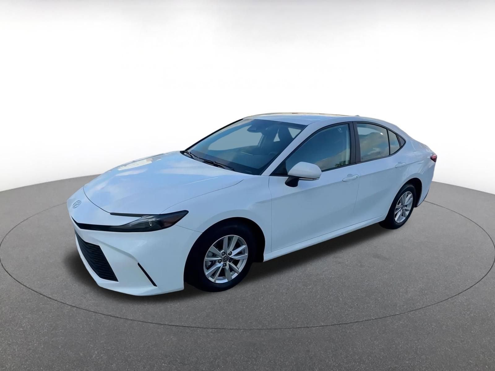 Thumbnail: 2025 Toyota Camry - 8