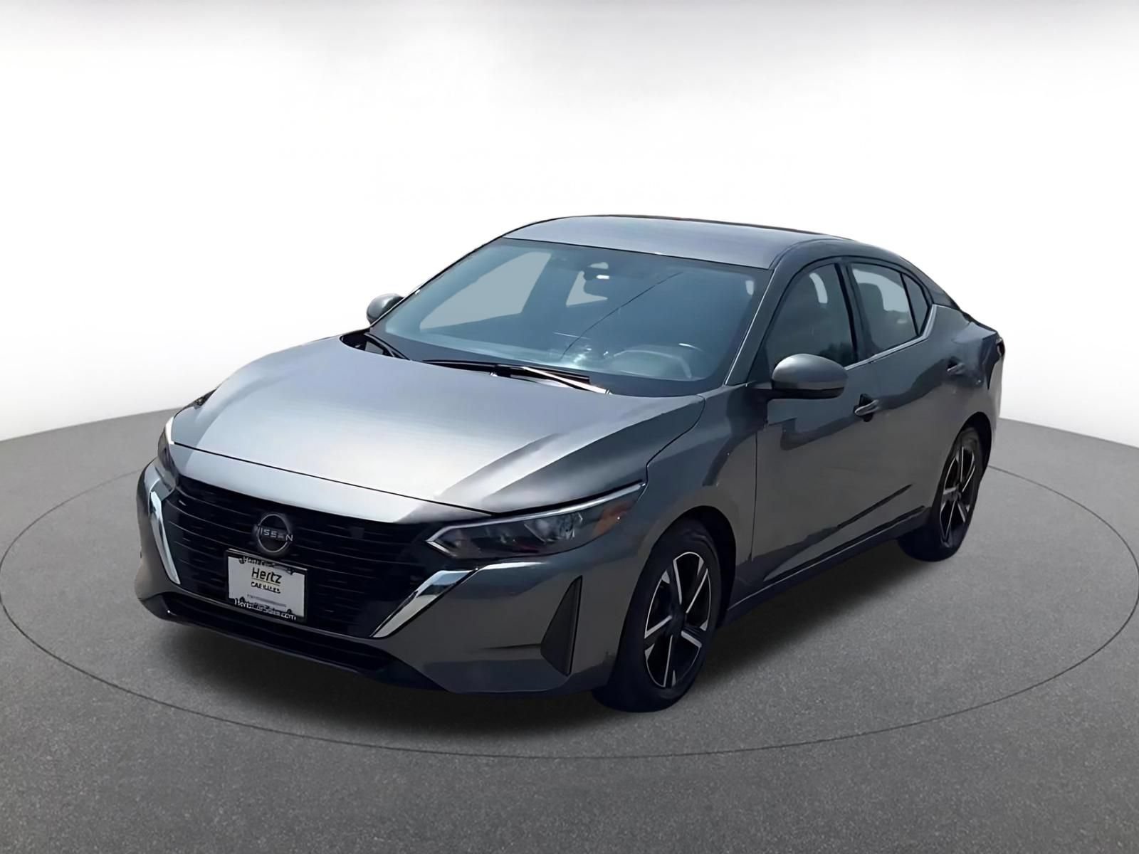 Thumbnail: 2025 Nissan Sentra - 6
