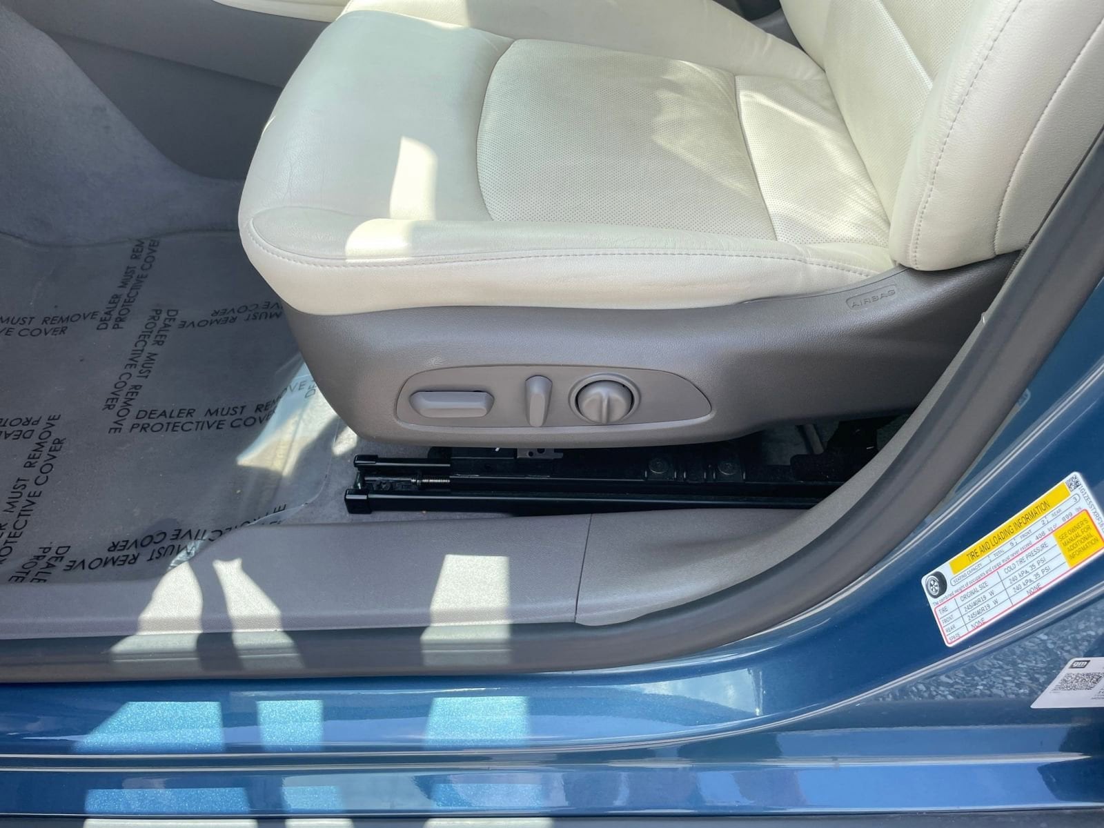 Thumbnail: 2024 Chevrolet Malibu - 23