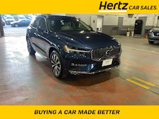 2023 Volvo XC60 B5 Plus -
                Baltimore, MD