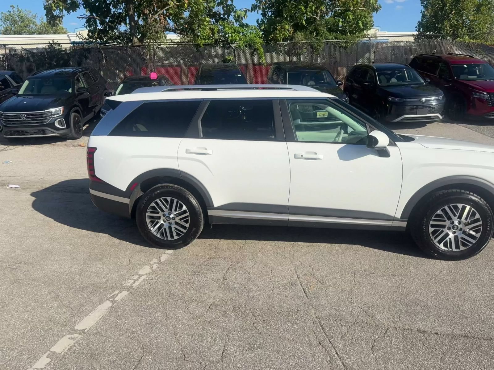 Thumbnail: 2026 Hyundai Palisade - 15