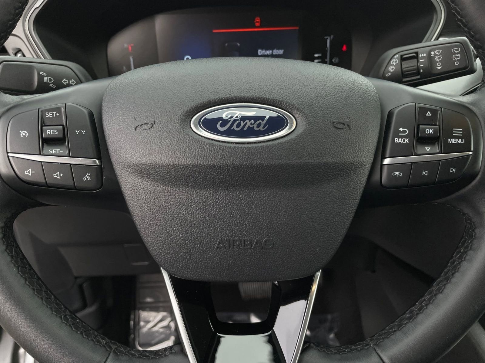 Thumbnail: 2024 Ford Escape - 28