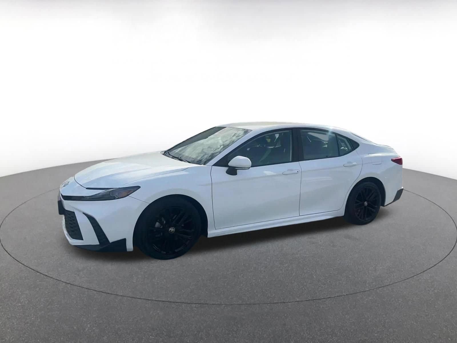 Thumbnail: 2025 Toyota Camry - 7