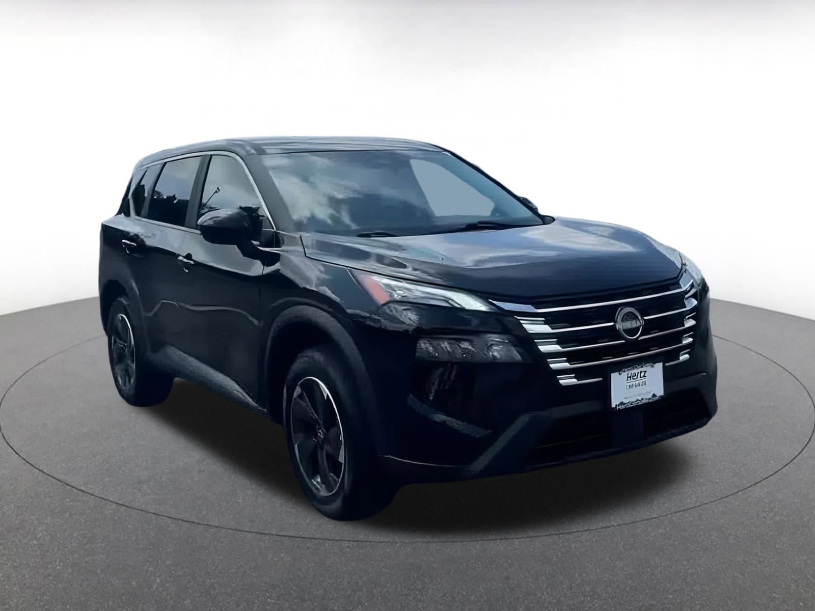 Thumbnail: 2024 Nissan Rogue - 3