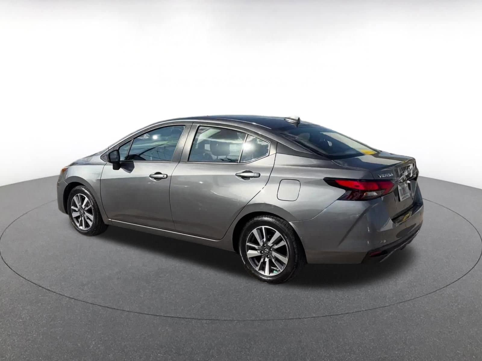 Thumbnail: 2025 Nissan Versa - 10
