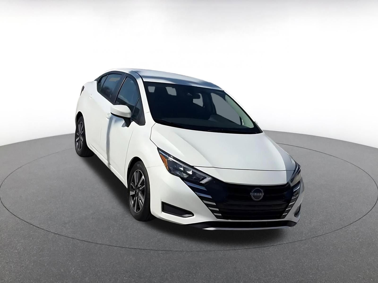 Thumbnail: 2025 Nissan Versa - 3