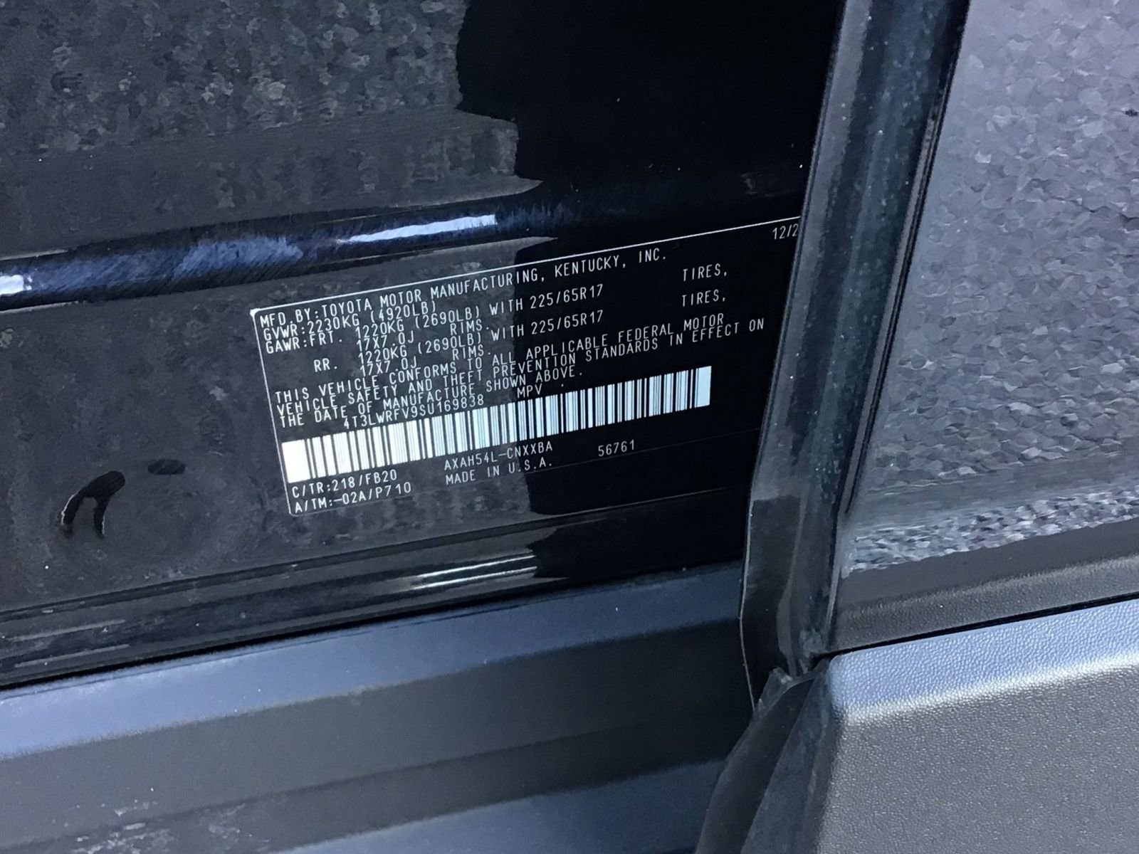 Thumbnail: 2025 Toyota RAV4 - 28