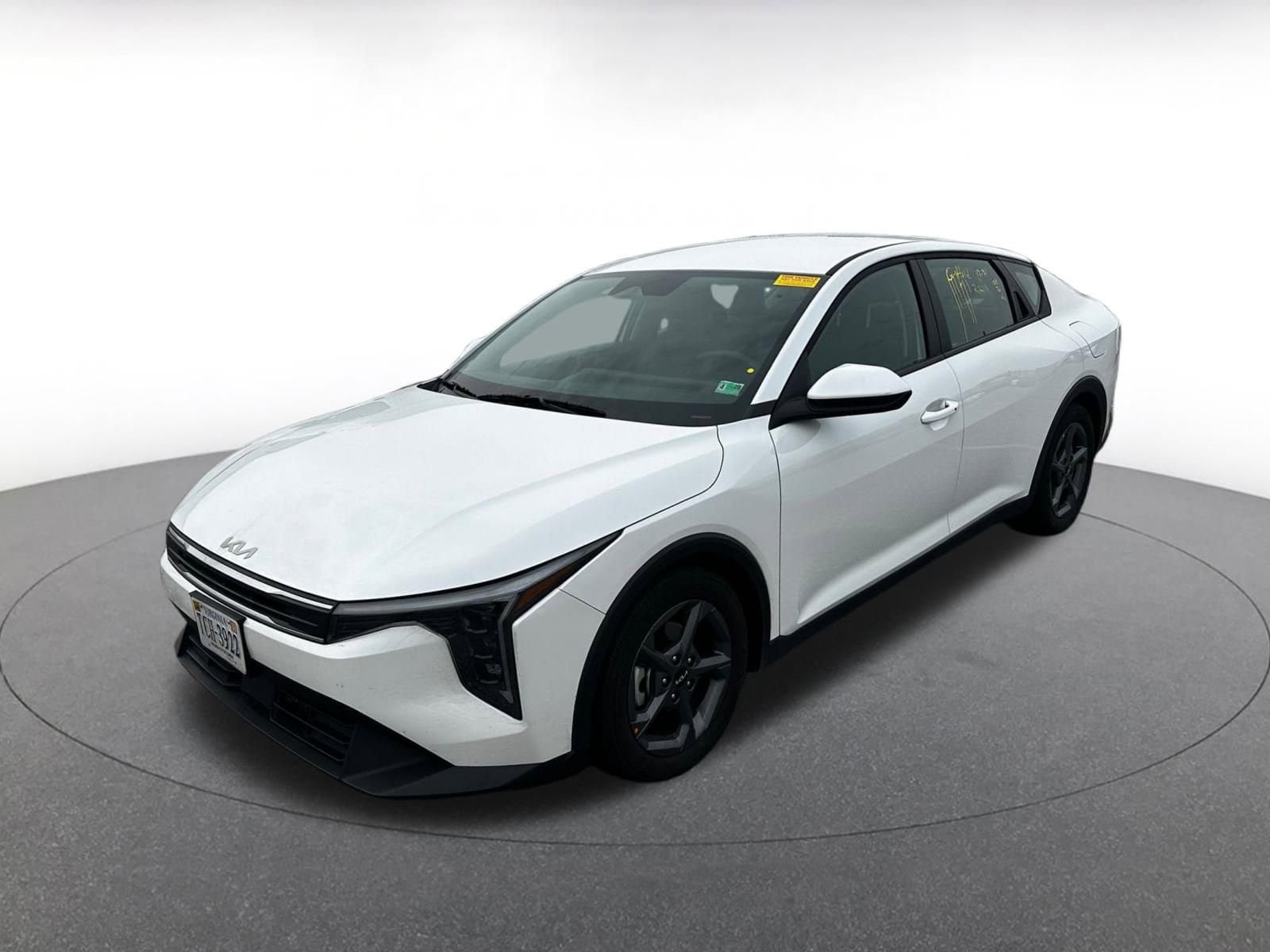 Thumbnail: 2025 Kia K4 - 3