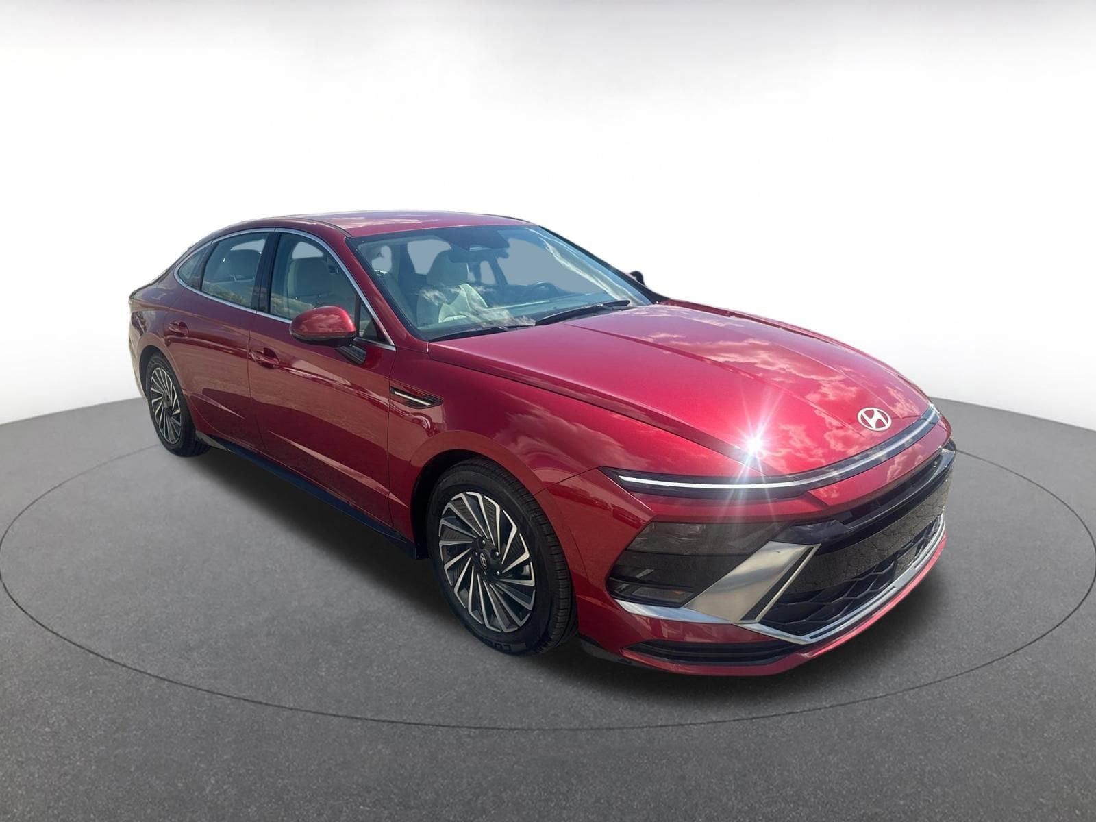 Thumbnail: 2025 Hyundai Sonata - 1