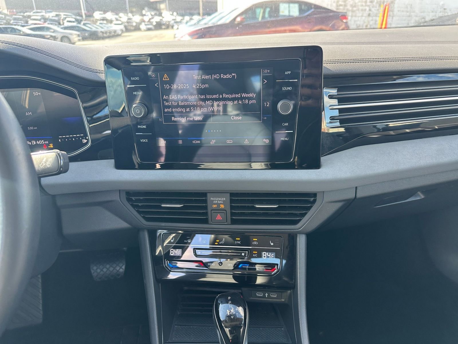 Thumbnail: 2025 Volkswagen Jetta - 18