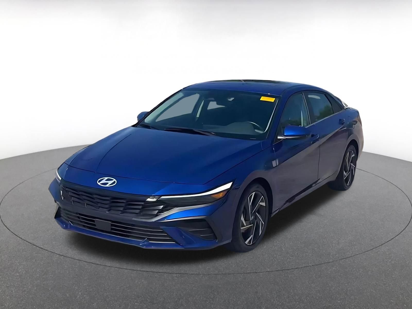 Thumbnail: 2025 Hyundai Elantra - 7