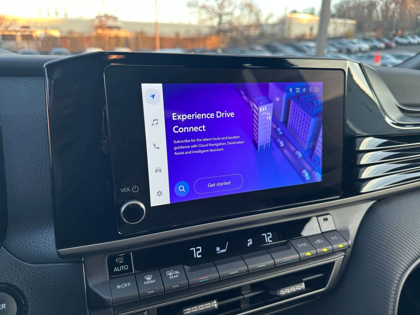 Thumbnail: 2025 Toyota Camry - 21